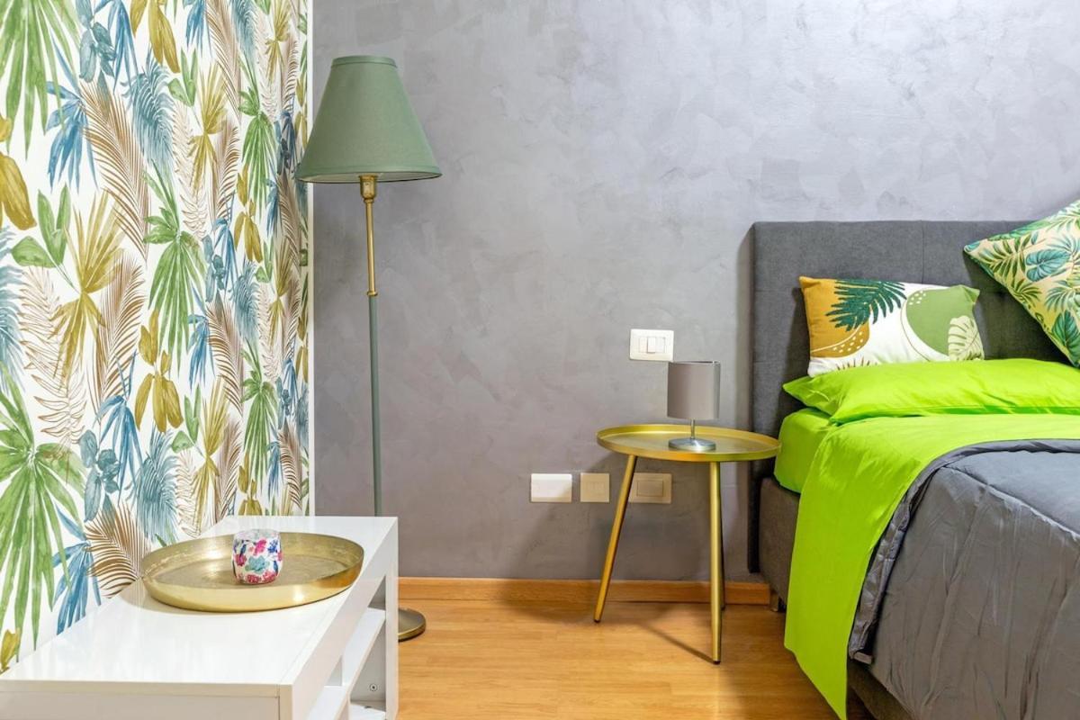 Apartamento Rene - Ponte Milvio