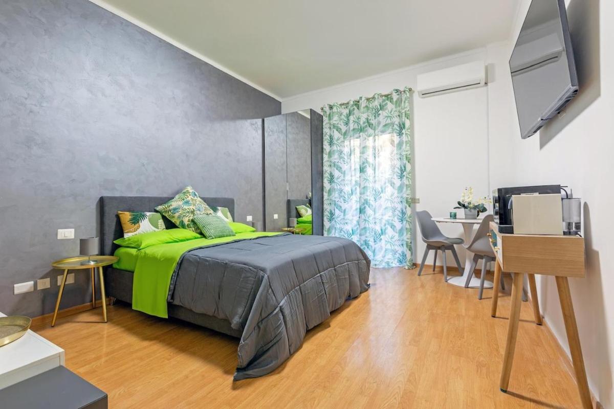 Apartamento Rene - Ponte Milvio *
