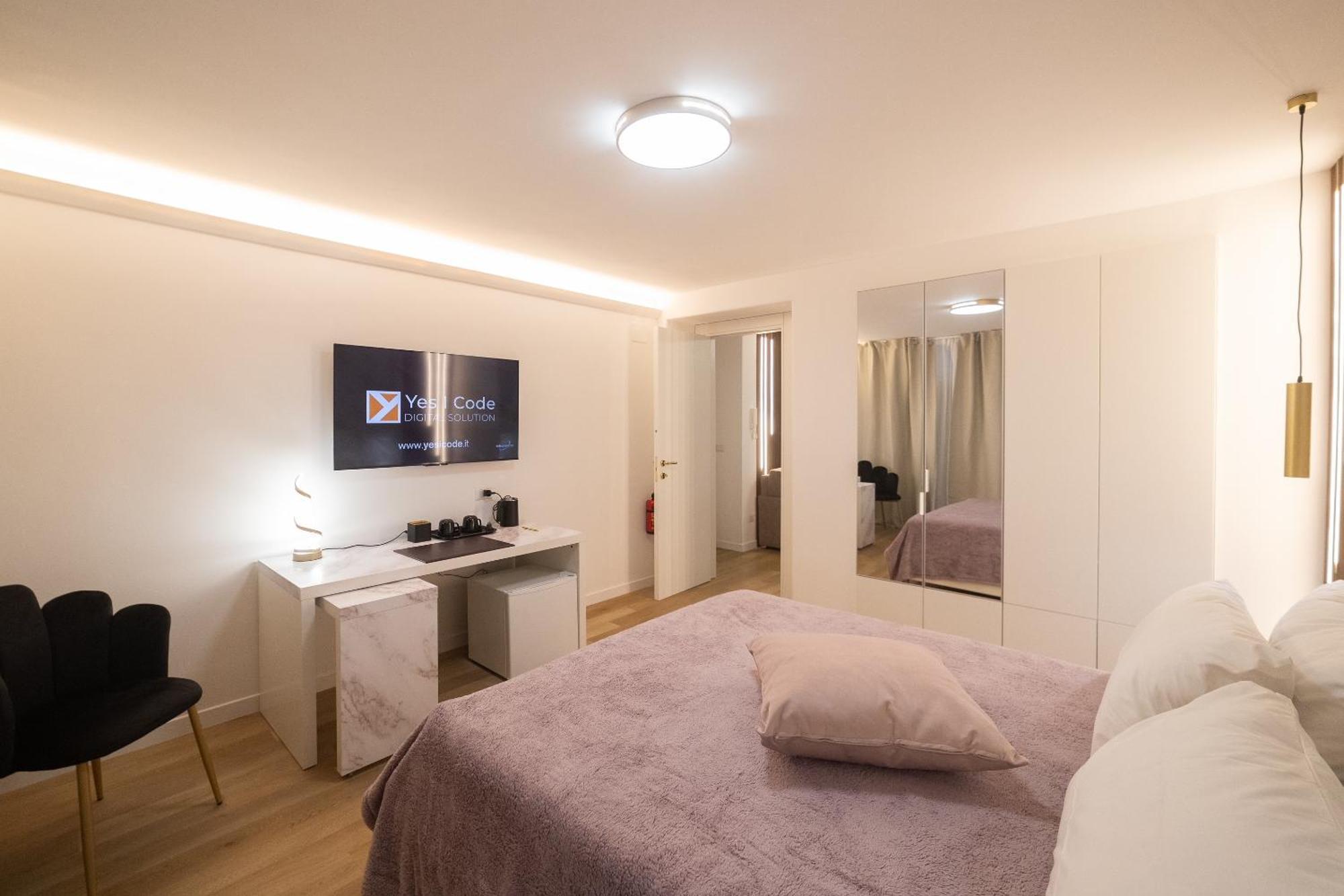 Vivi Apartment