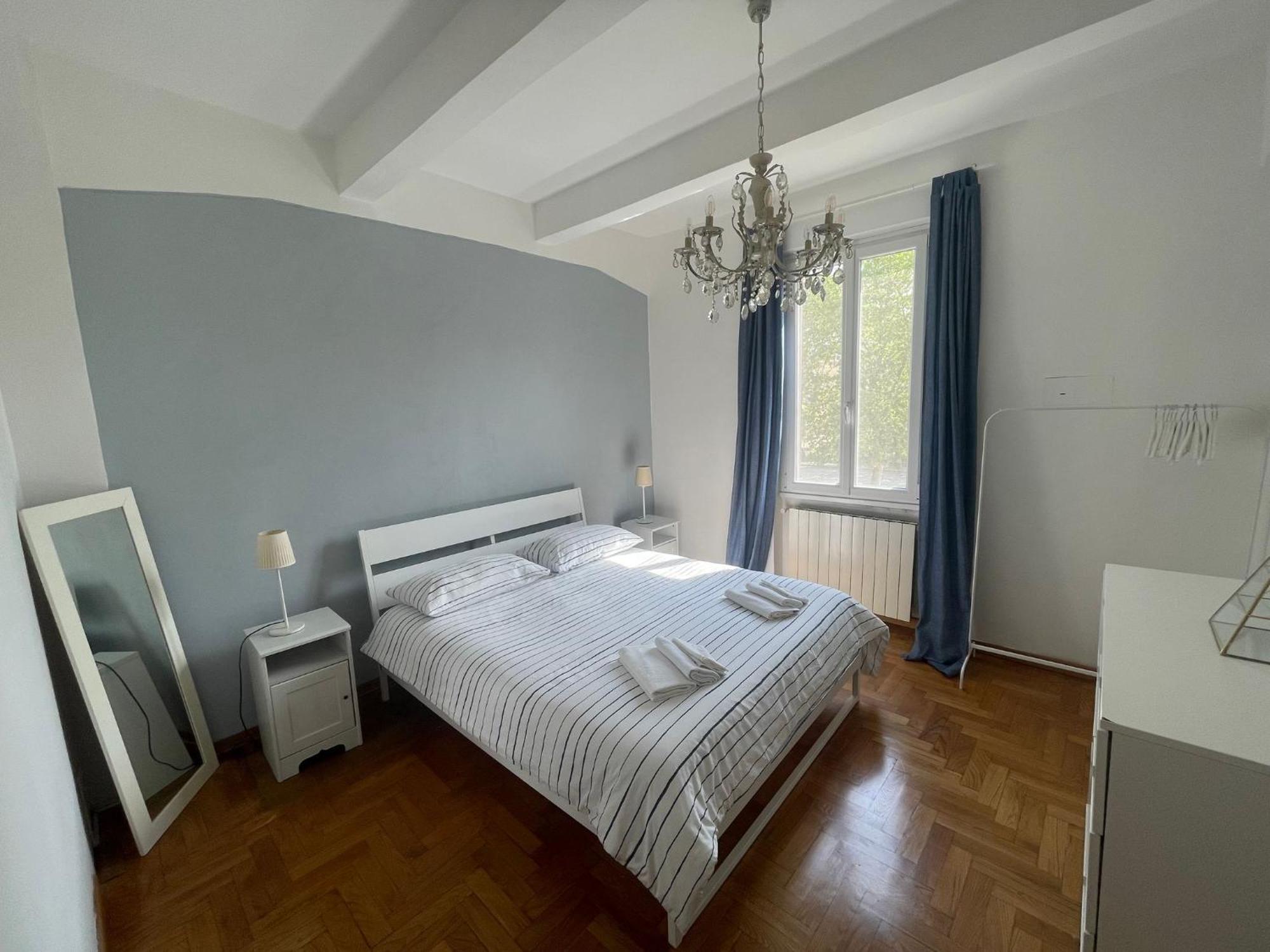 Casa Vittoria Centro Citta Vicino Allo Stadio Olimpico Apartment Rome