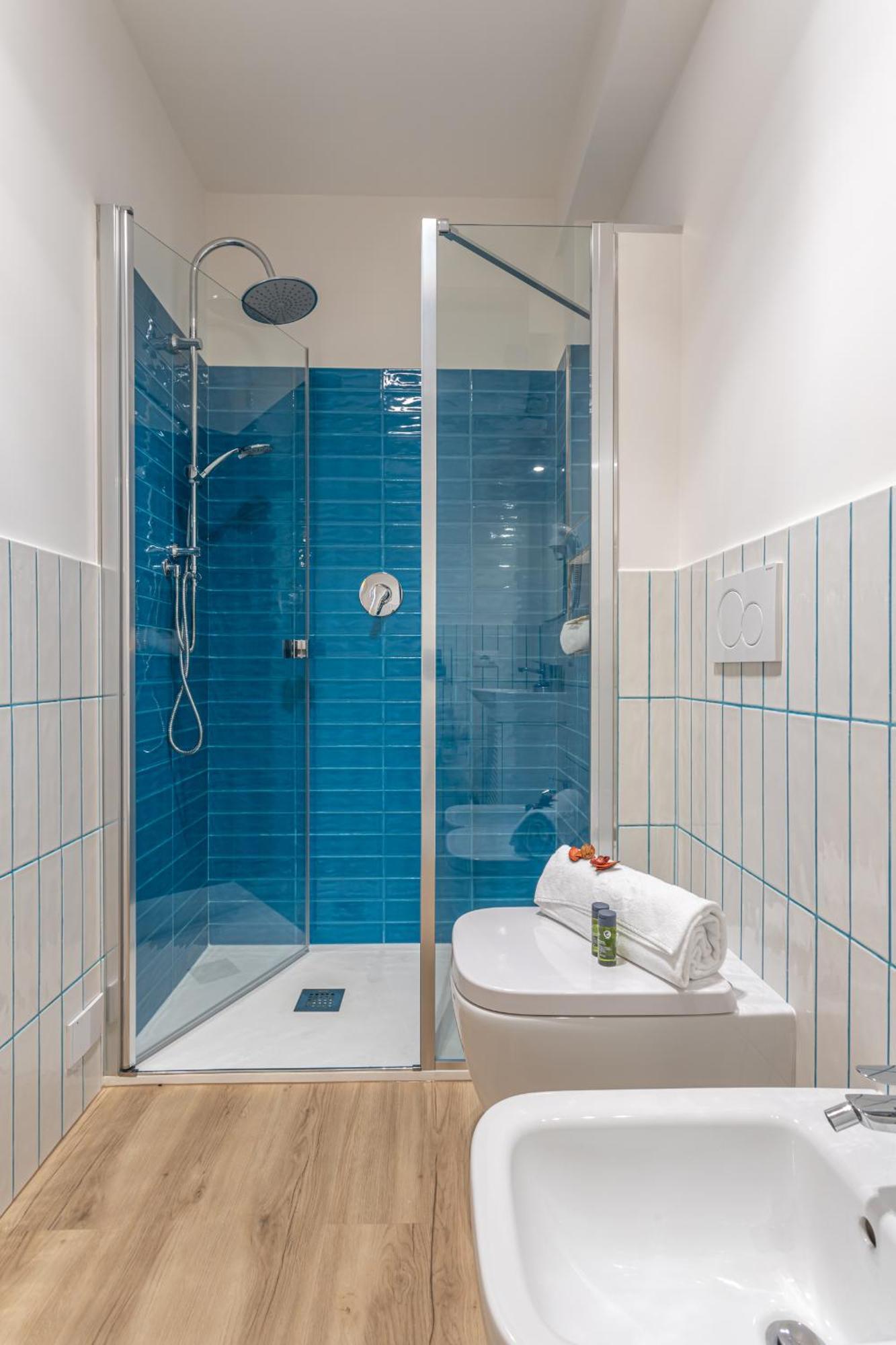 Guest house Le Muse Rome