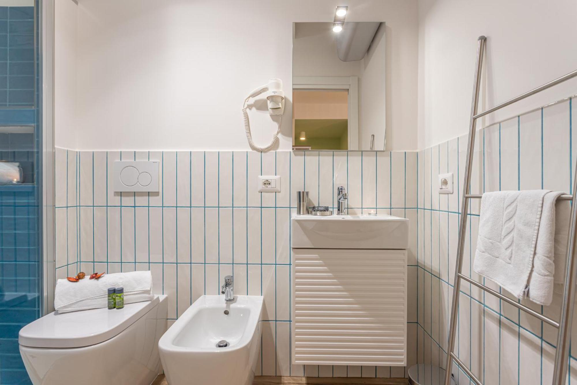 Guest house Le Muse *