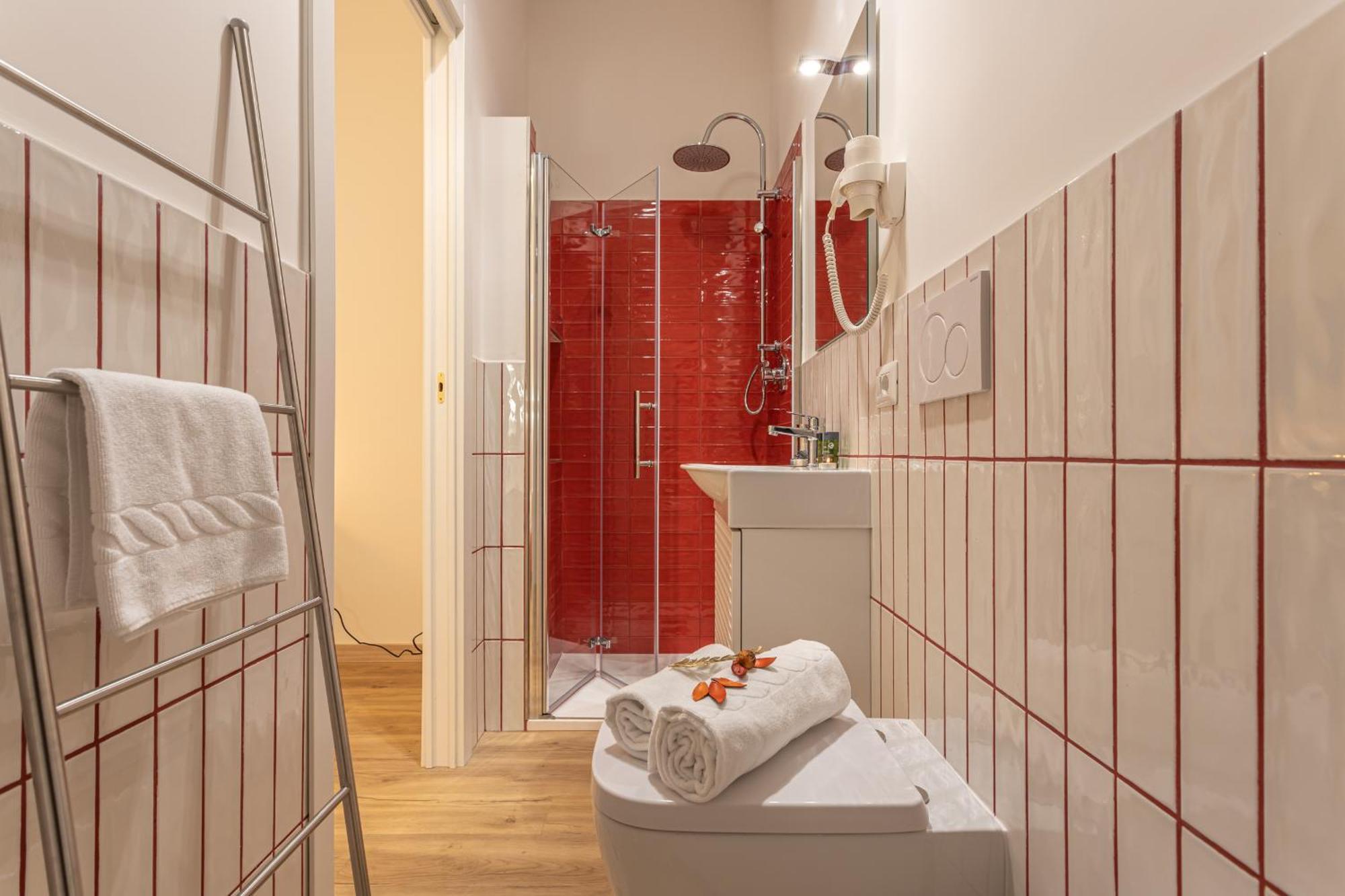 Guest house Le Muse *