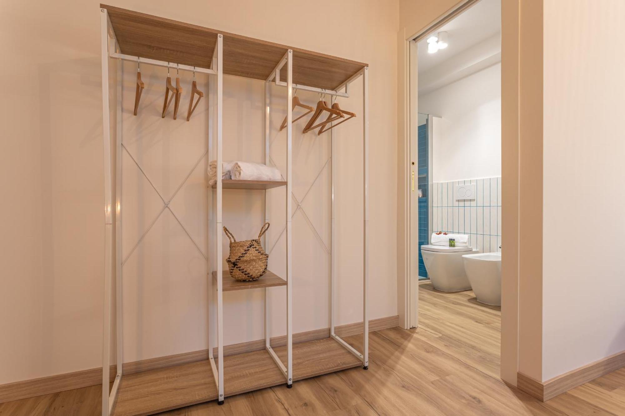 Le Muse Guest house Rome