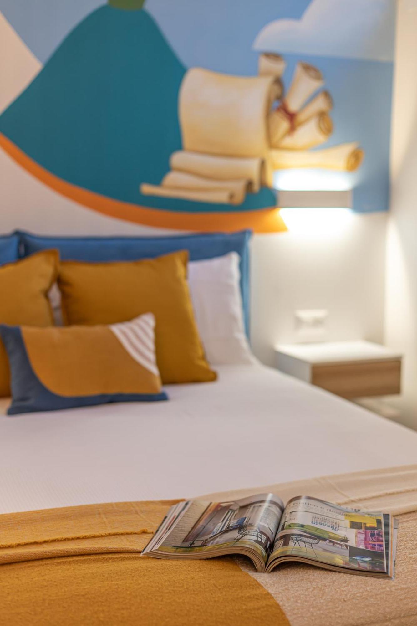 Guest house Le Muse Rome