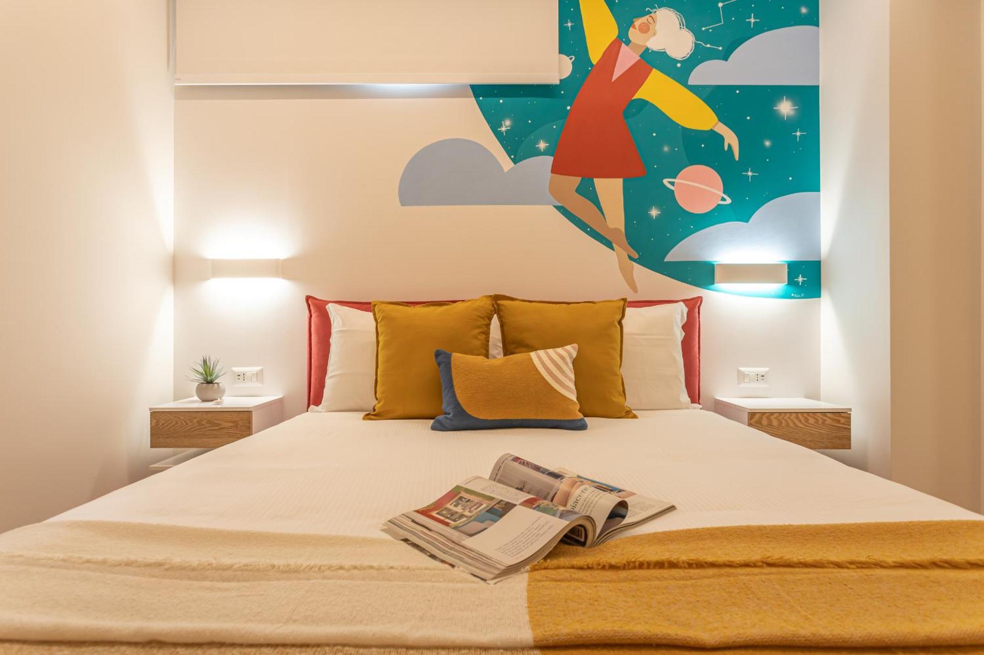 Le Muse Guest house