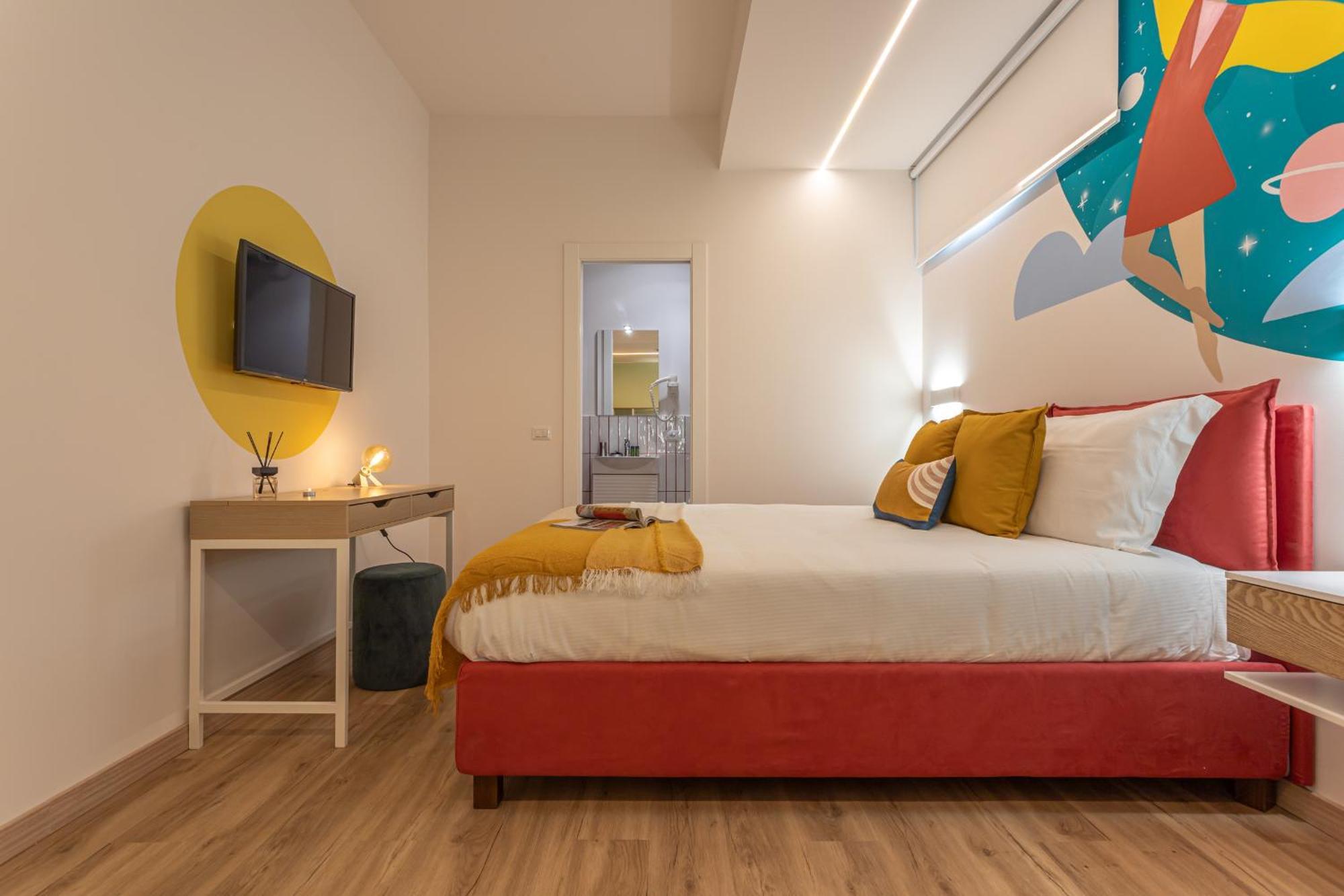 Guest house Le Muse