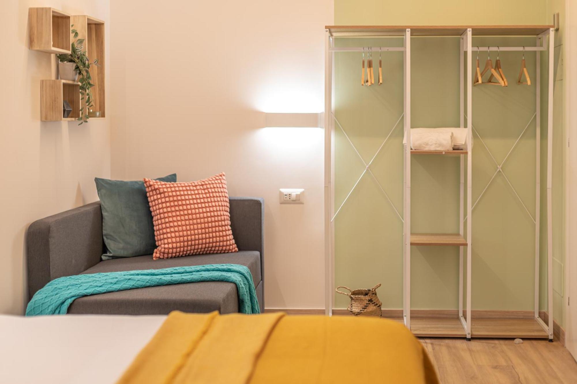 Le Muse Guest house Rome