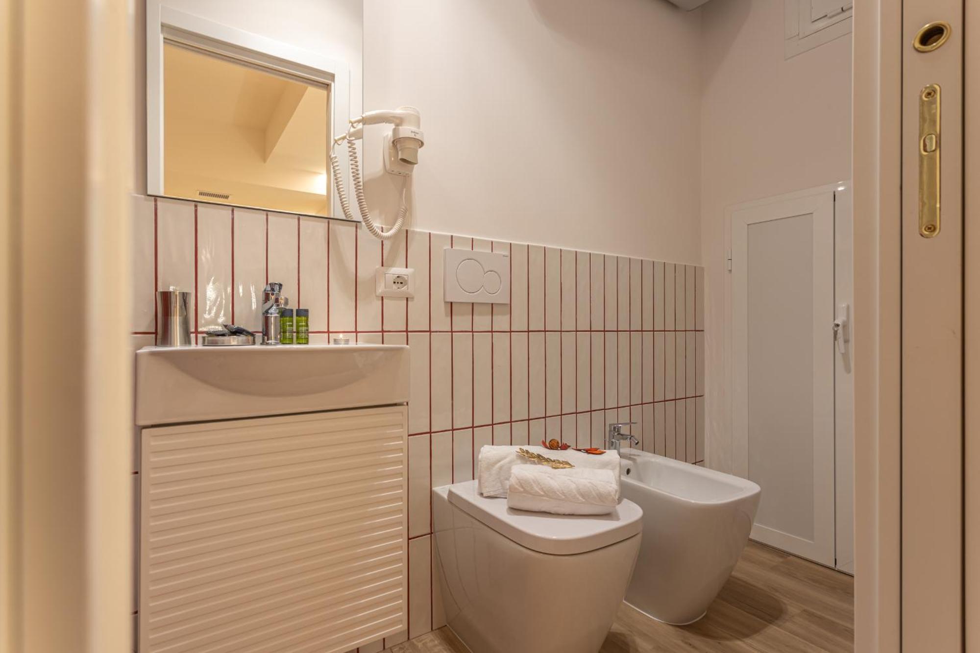 Le Muse Guest house *
