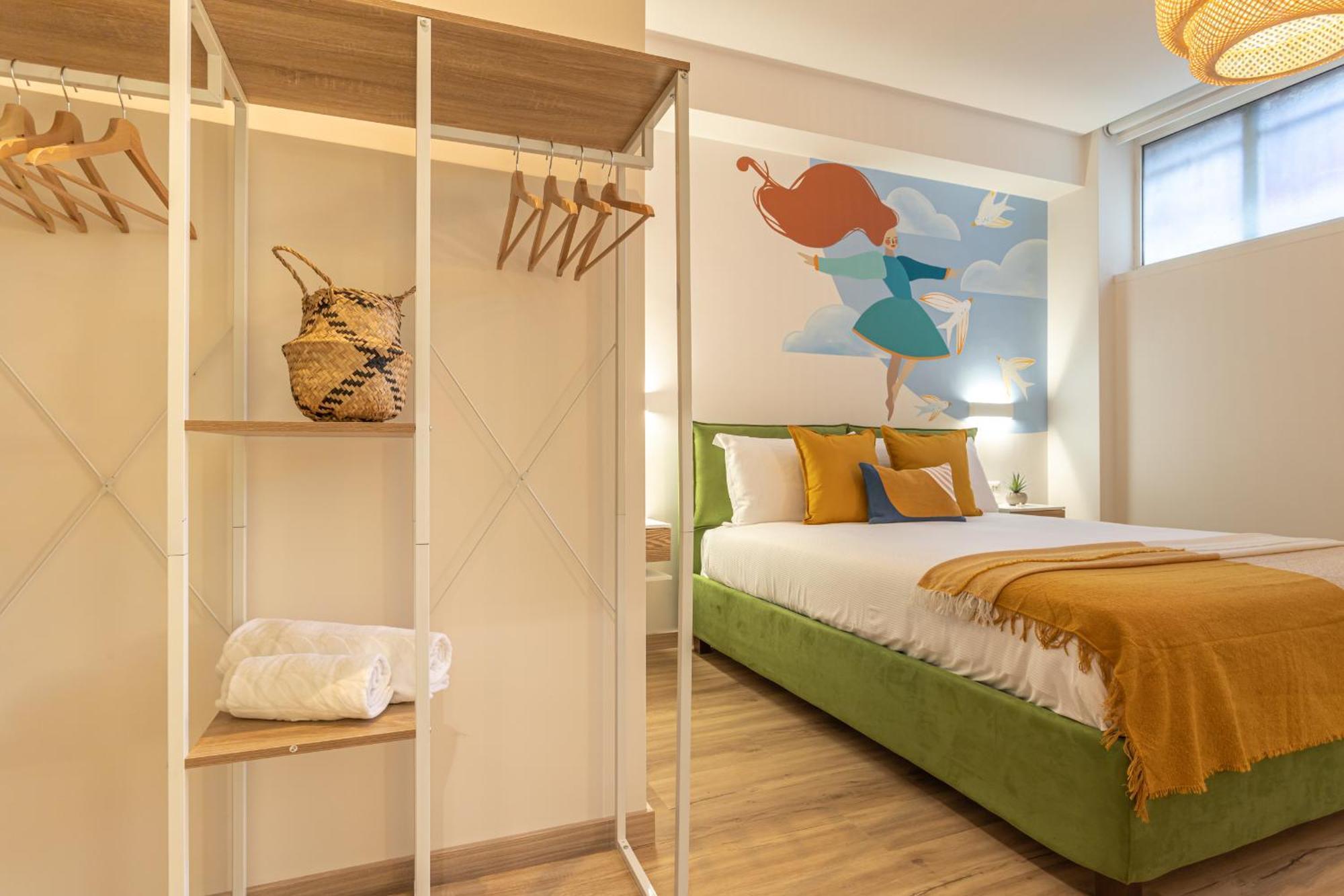 Guest house Le Muse *