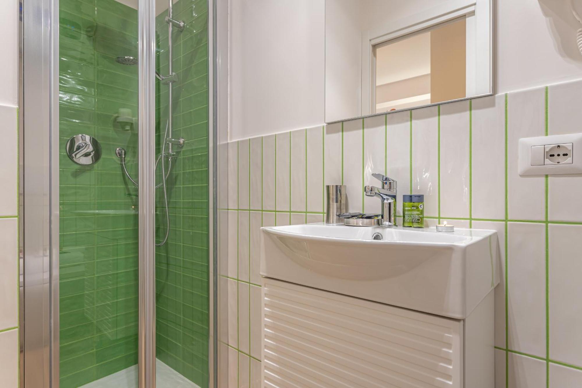 Le Muse Guest house Rome