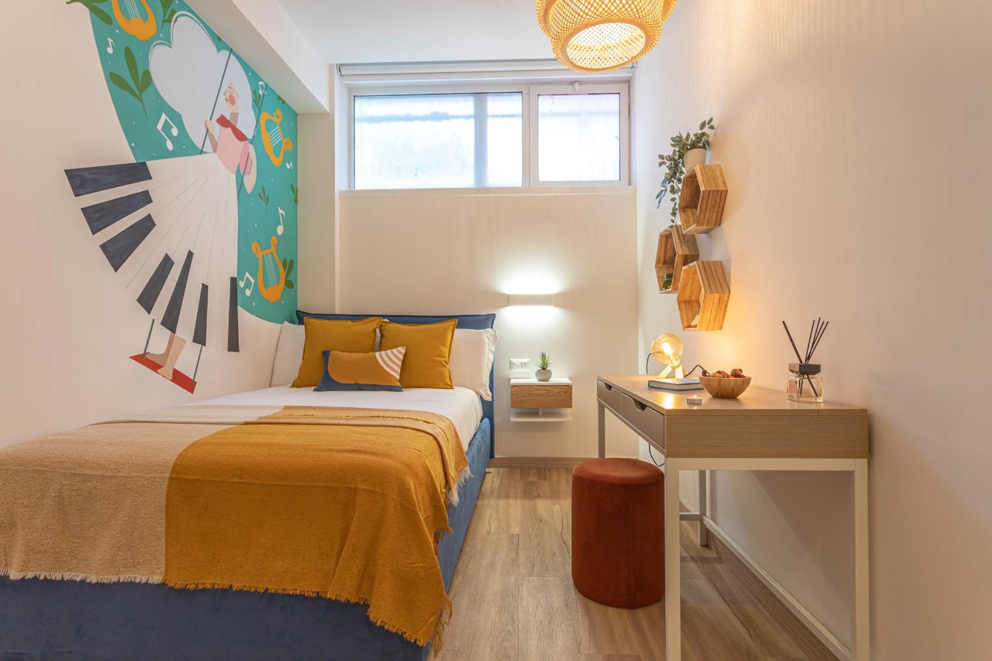 Guest house Le Muse