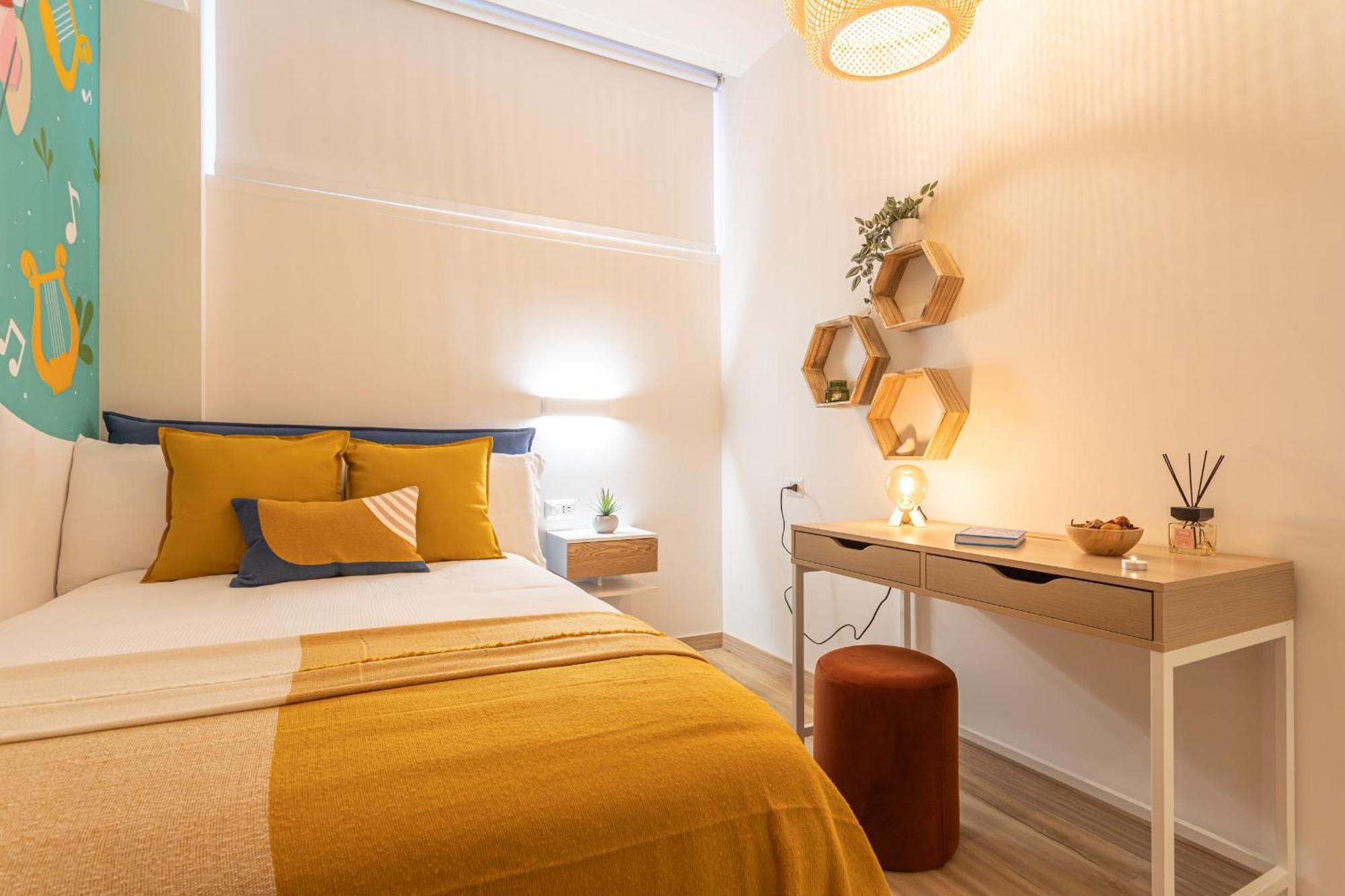 Guest house Le Muse *