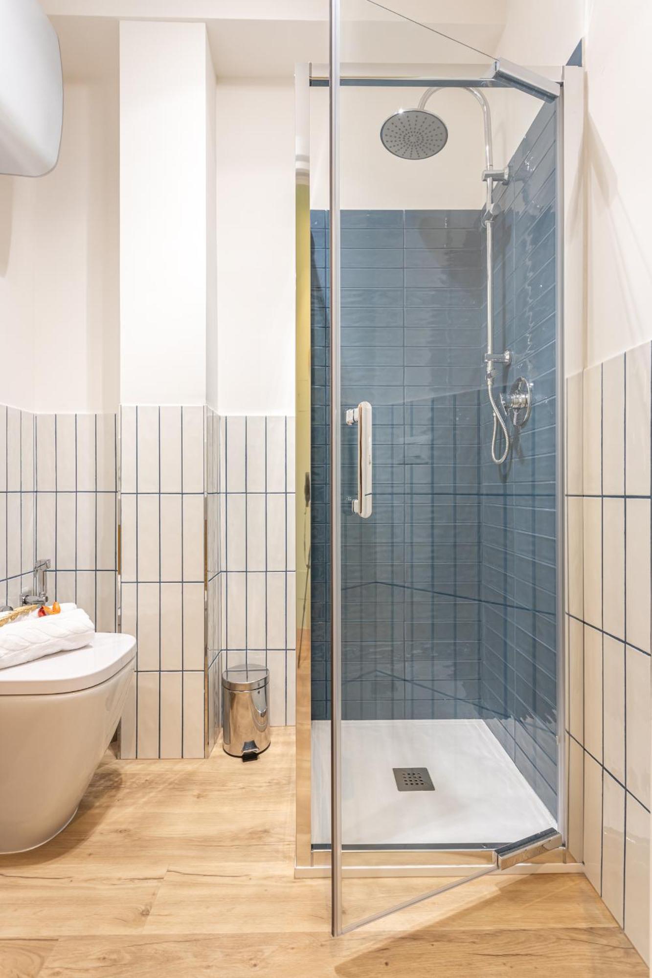 Le Muse Guest house