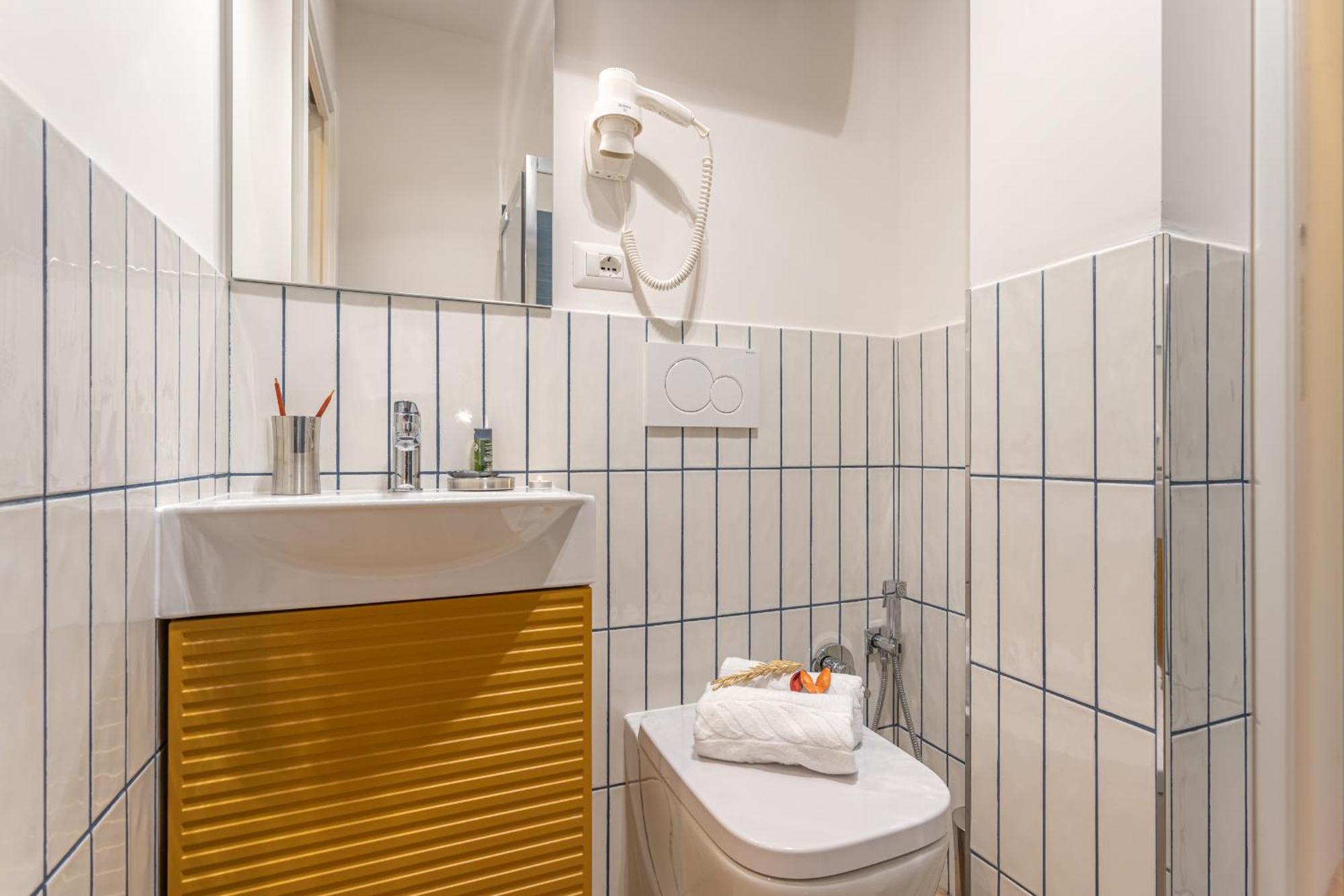 Guest house Le Muse Rome