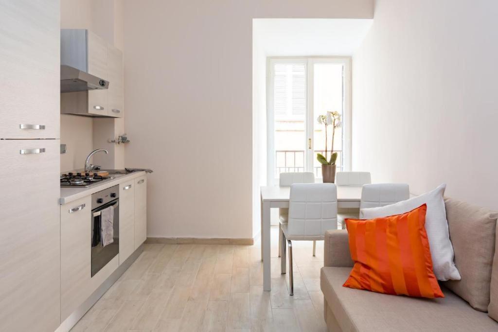 Apartment G-house Pettinari