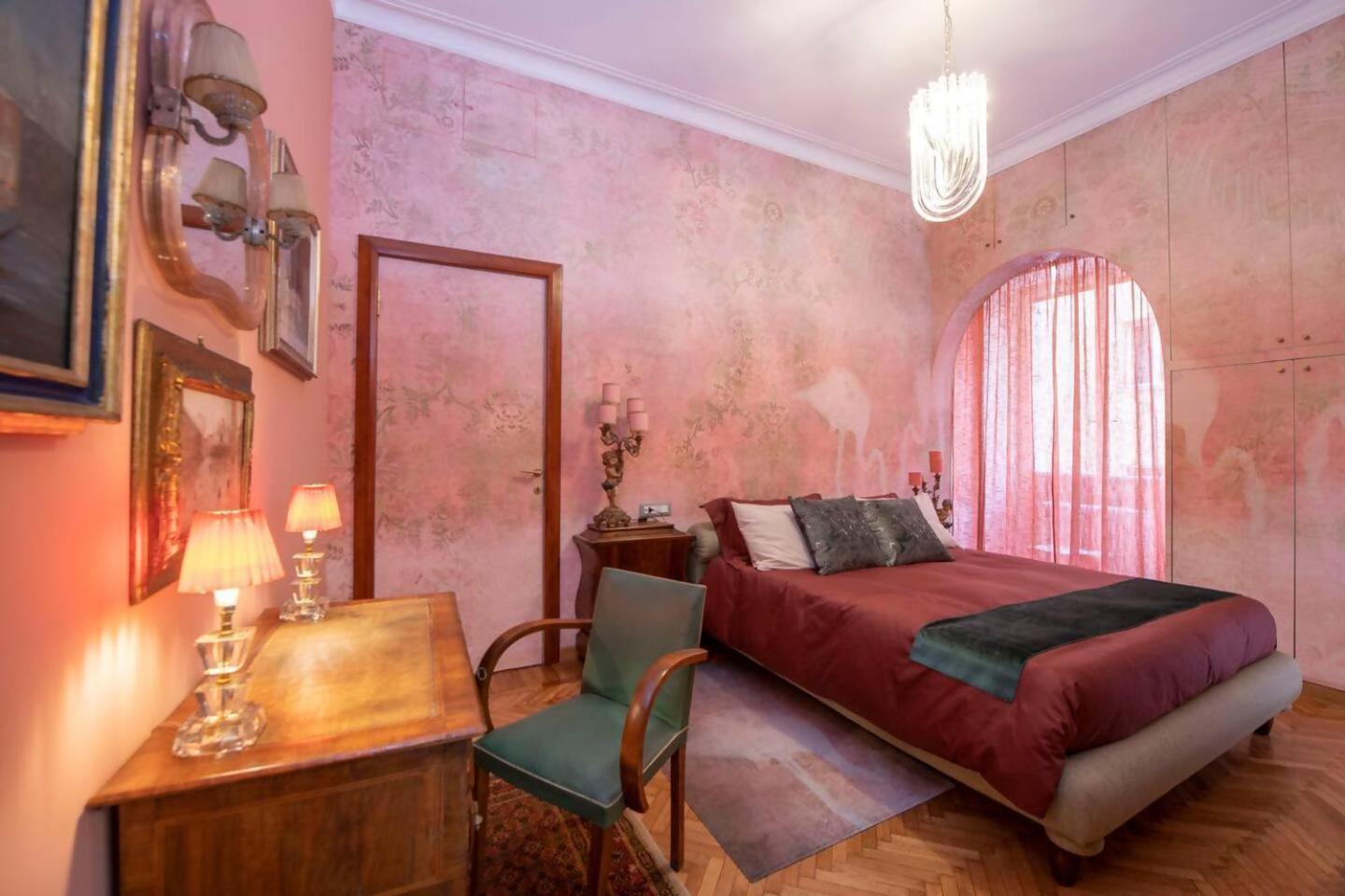 Maison Et Lorangerie * Roma