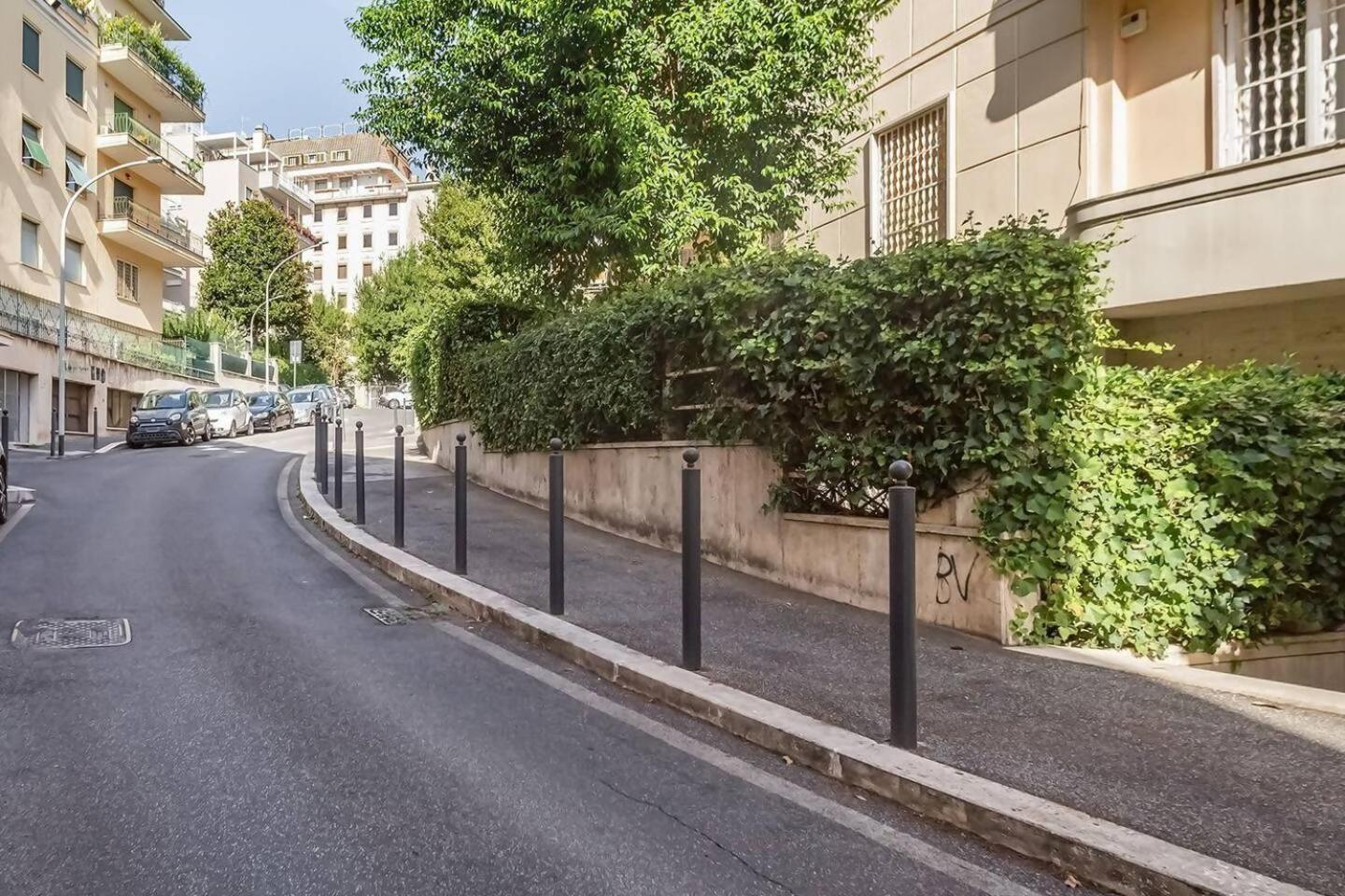 Maison Et Lorangerie * Roma