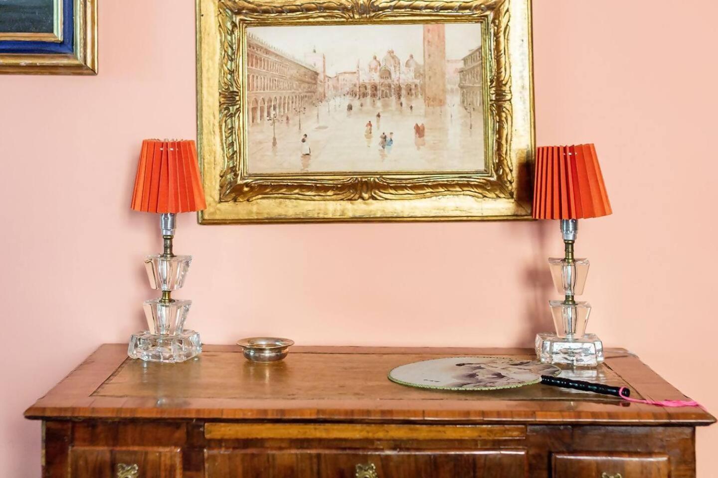 Maison Et Lorangerie Roma