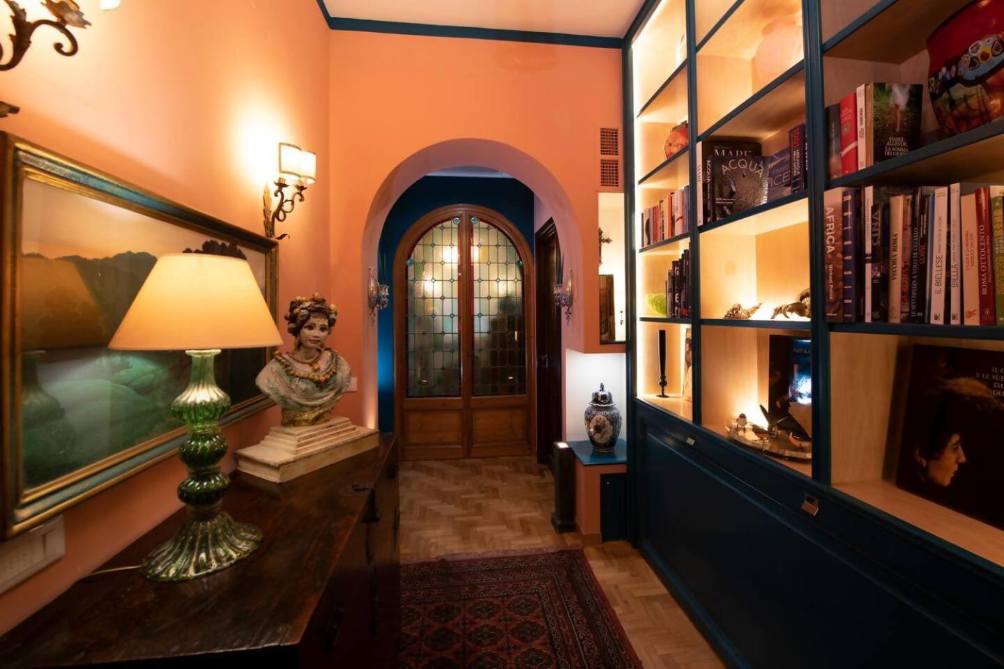 Maison Et Lorangerie * Roma