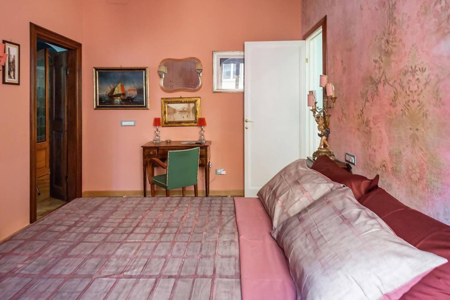 Appartamento Maison Et Lorangerie Roma