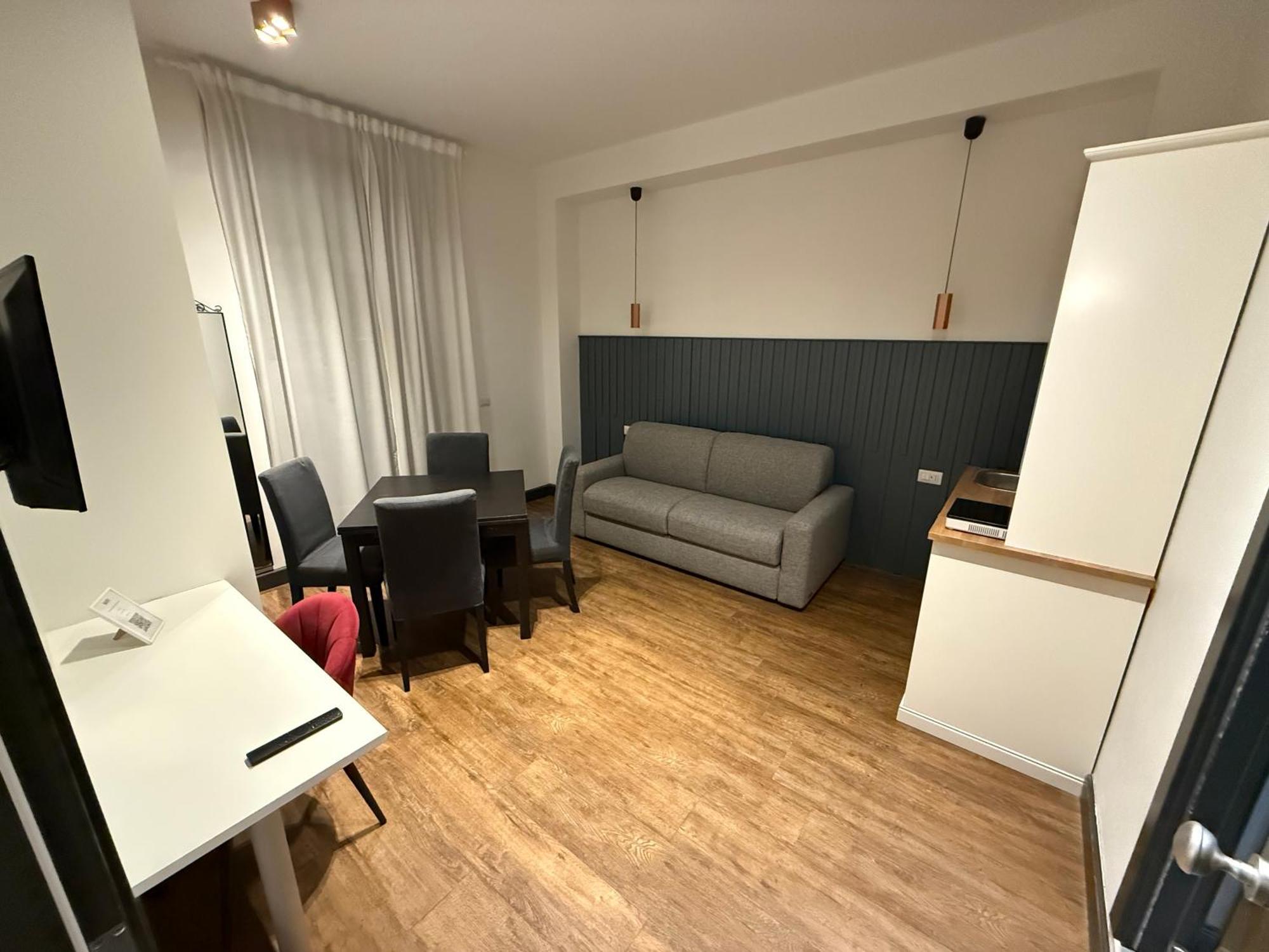 Hébergement de vacances Flaminia Dream Holidays Rome