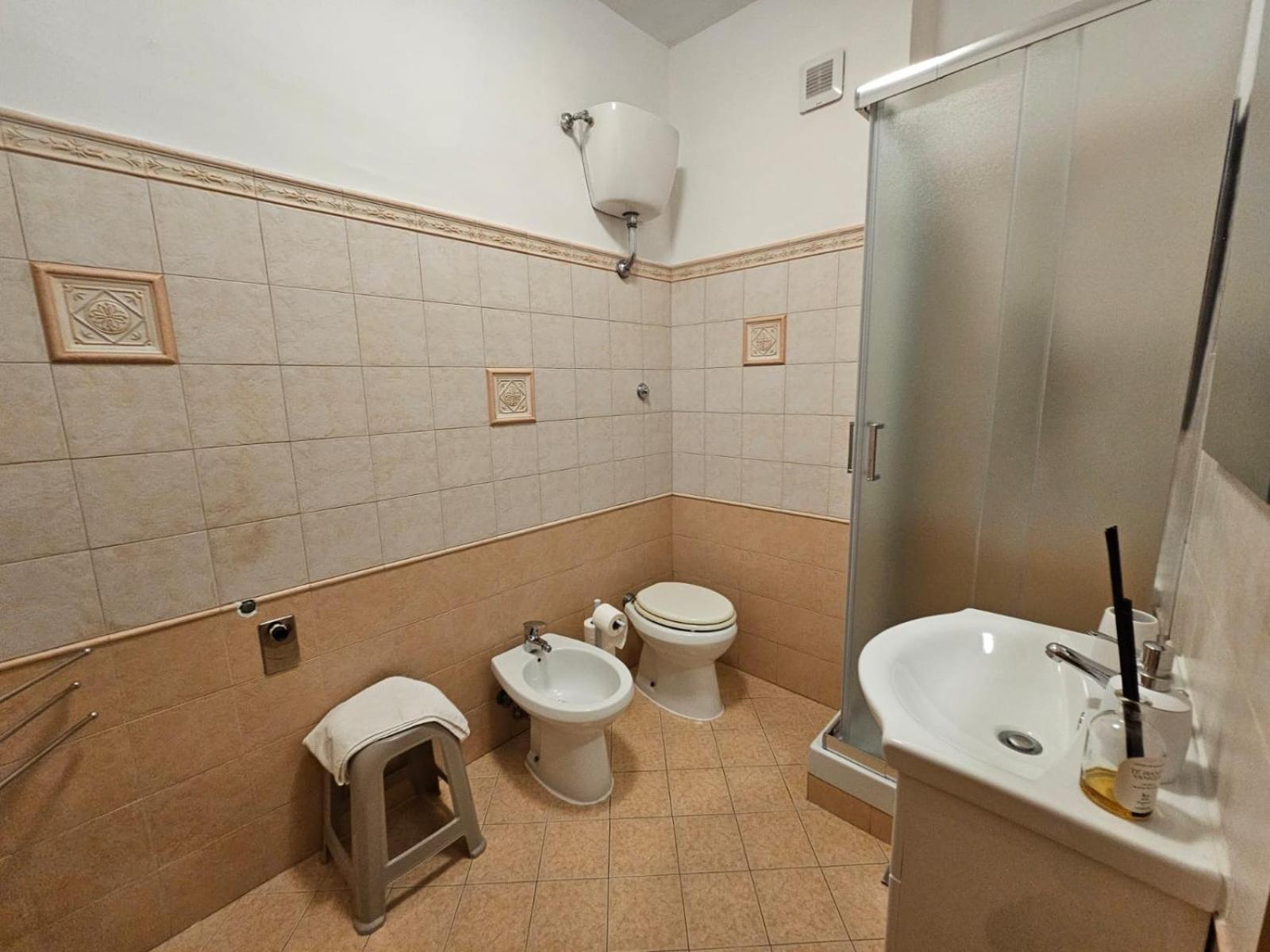 Appartement L'antica Residenza *