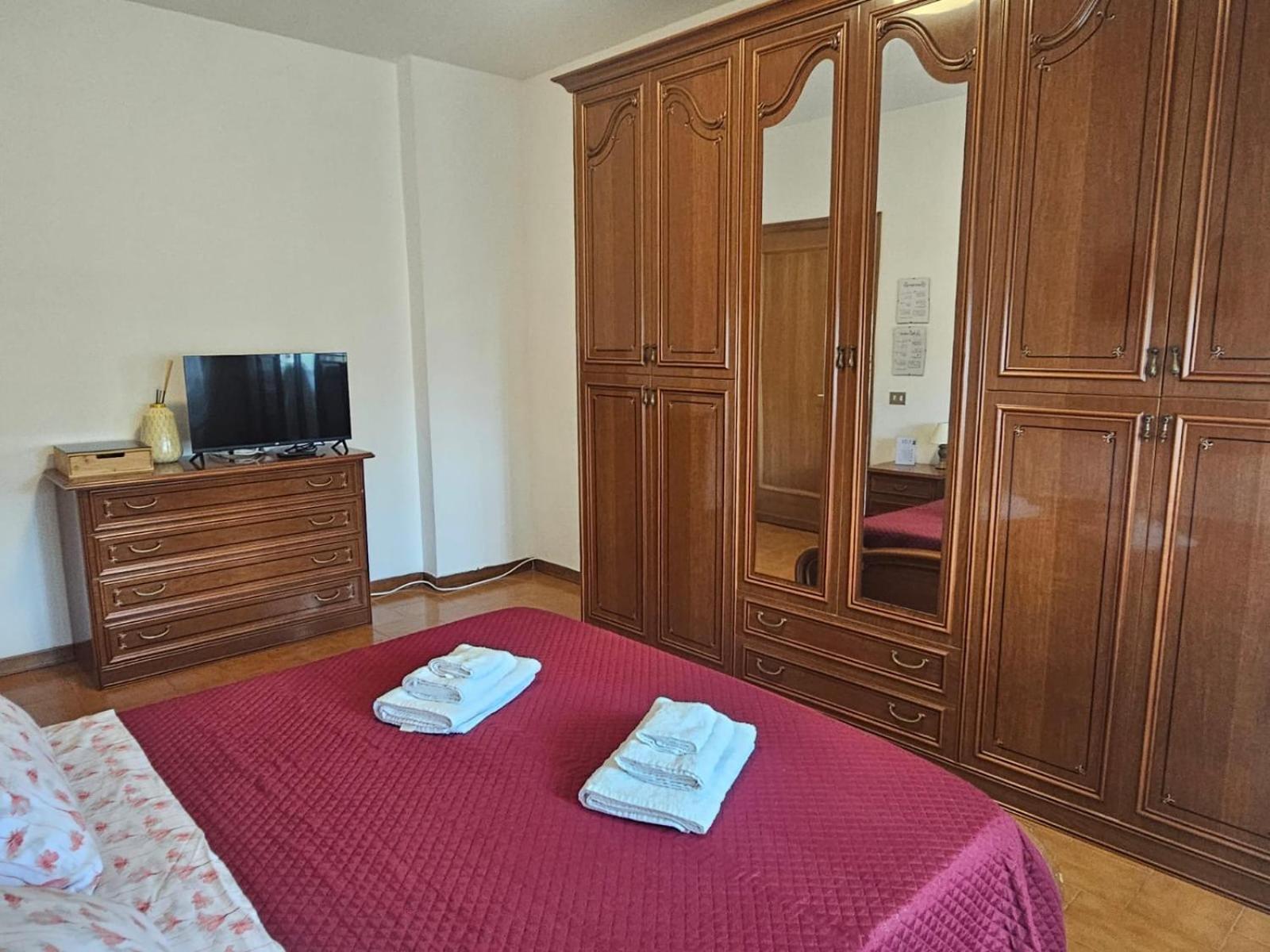 Appartement L'antica Residenza *