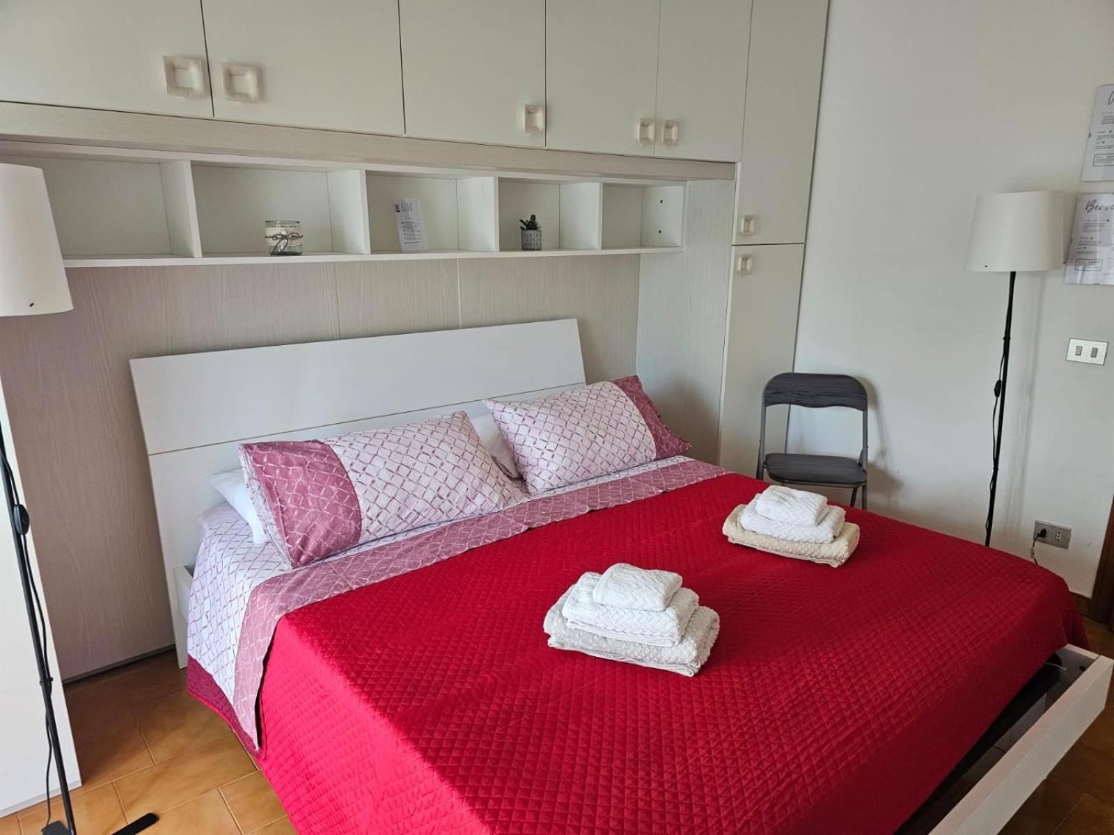 Appartement L'antica Residenza Rome