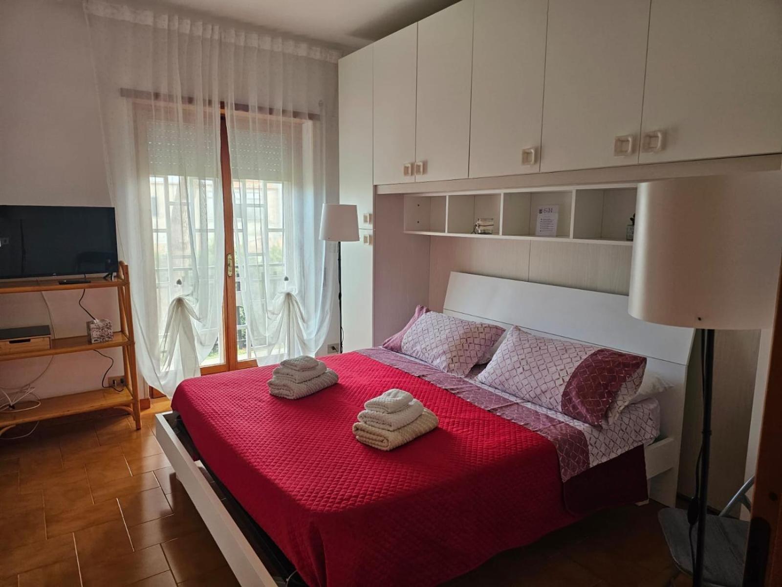 Appartement L'antica Residenza