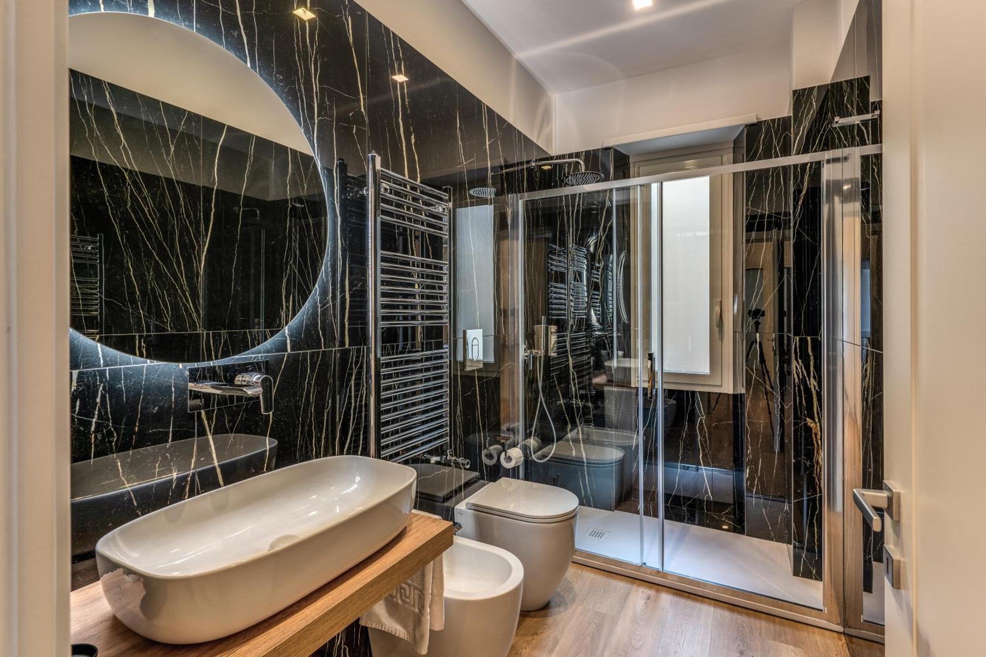 Apartment Vatican Private Rome