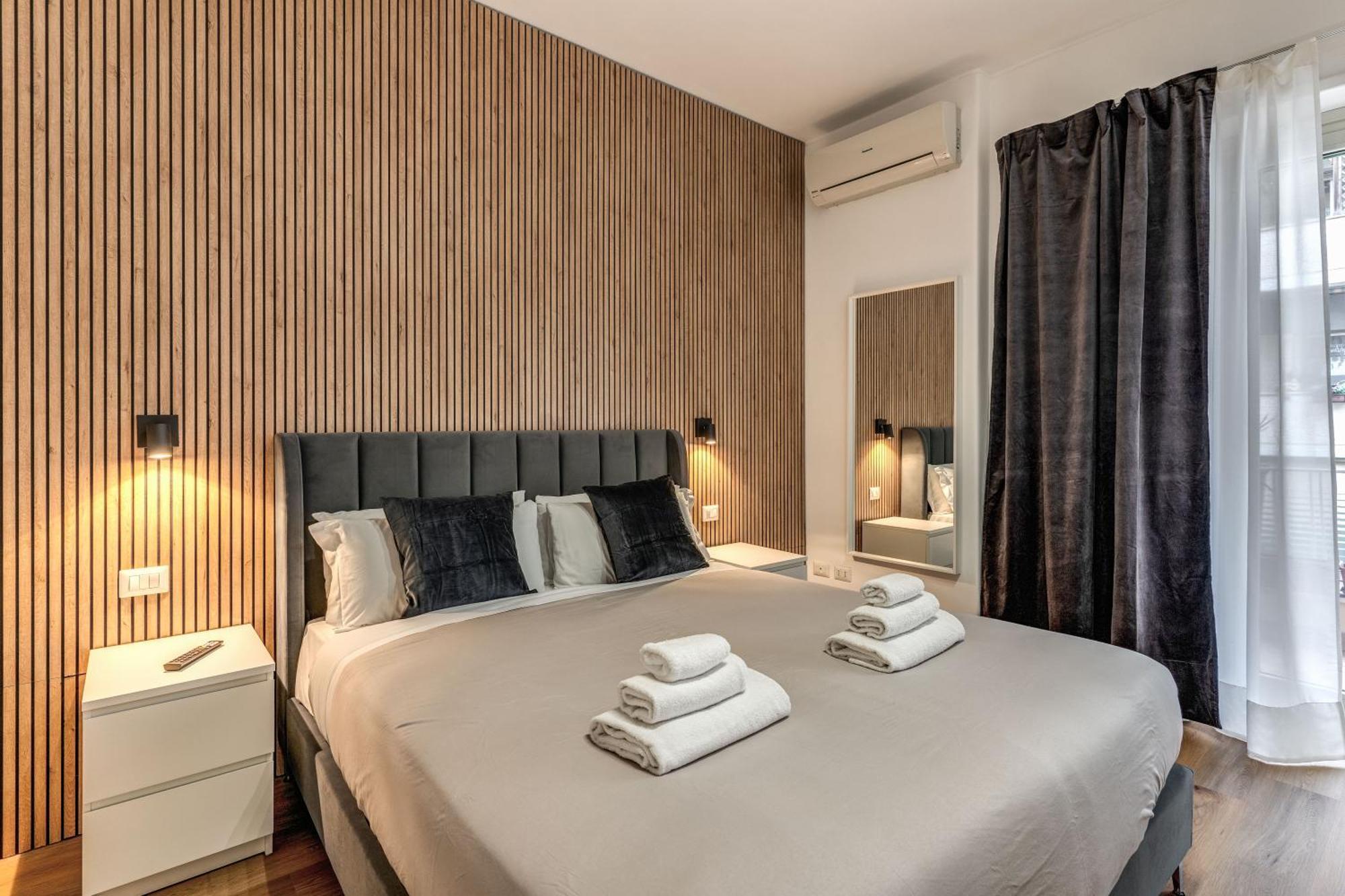 Vatican Private Apartment Rome