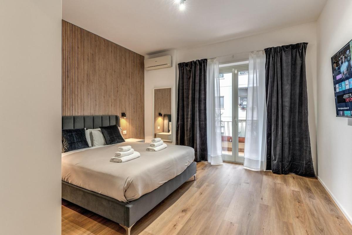 Vatican Private Apartment Rome