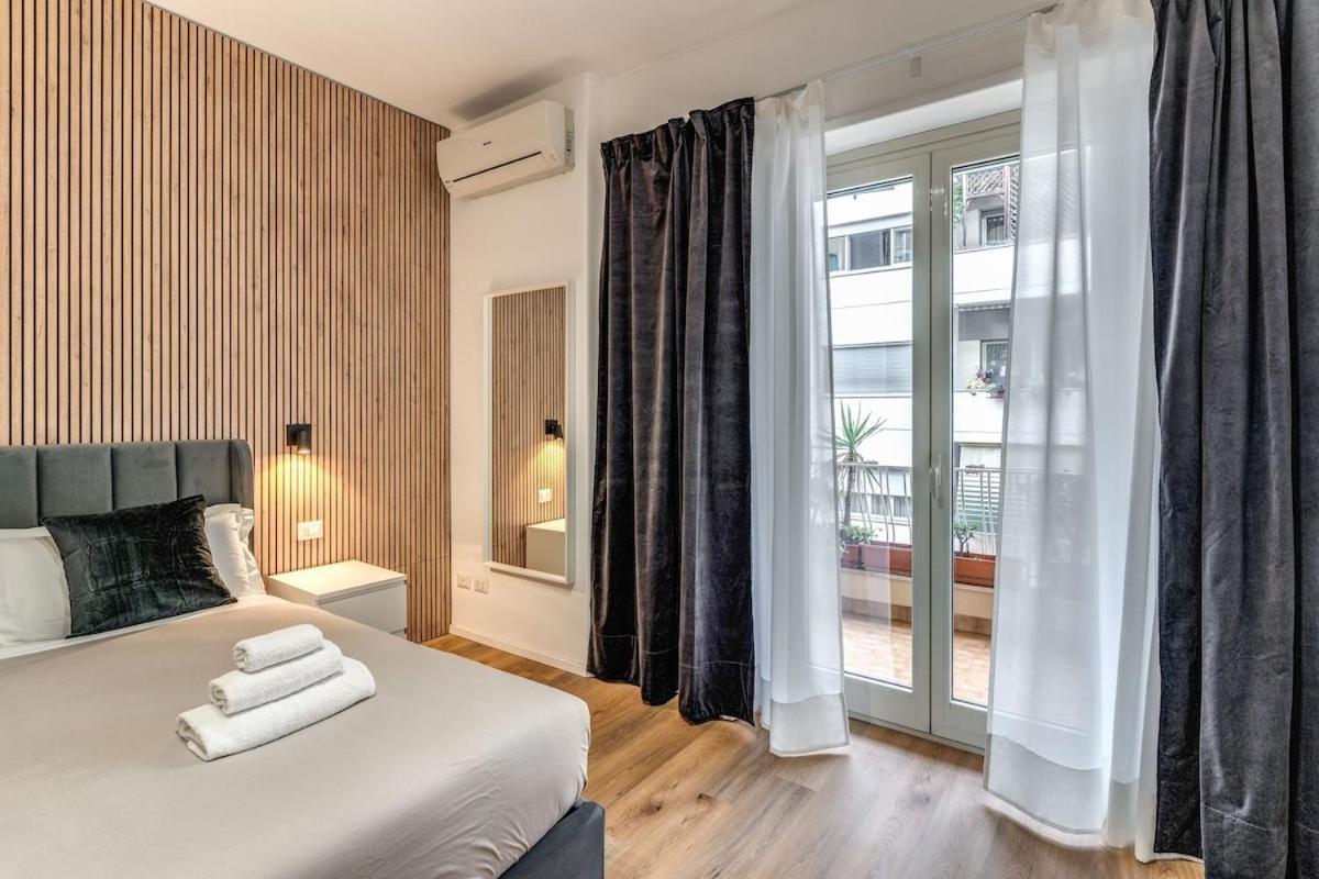 Apartment Vatican Private Rome