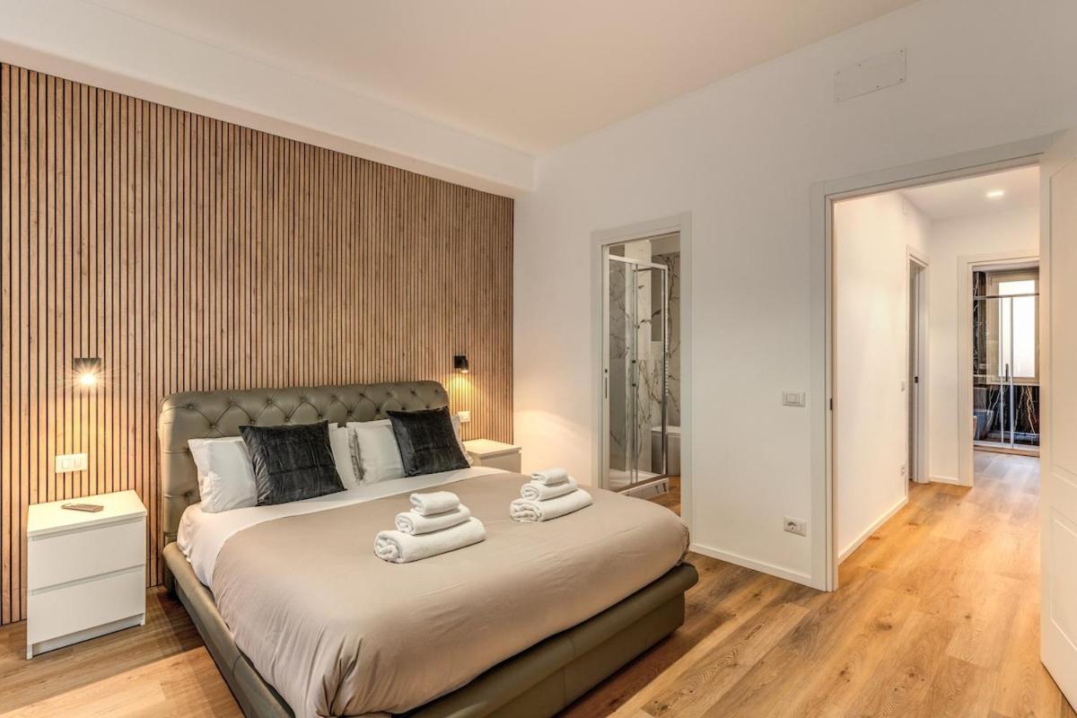 Apartment Vatican Private Rome
