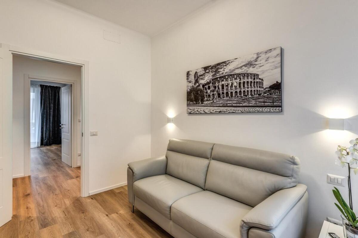 Vatican Private Apartment Rome