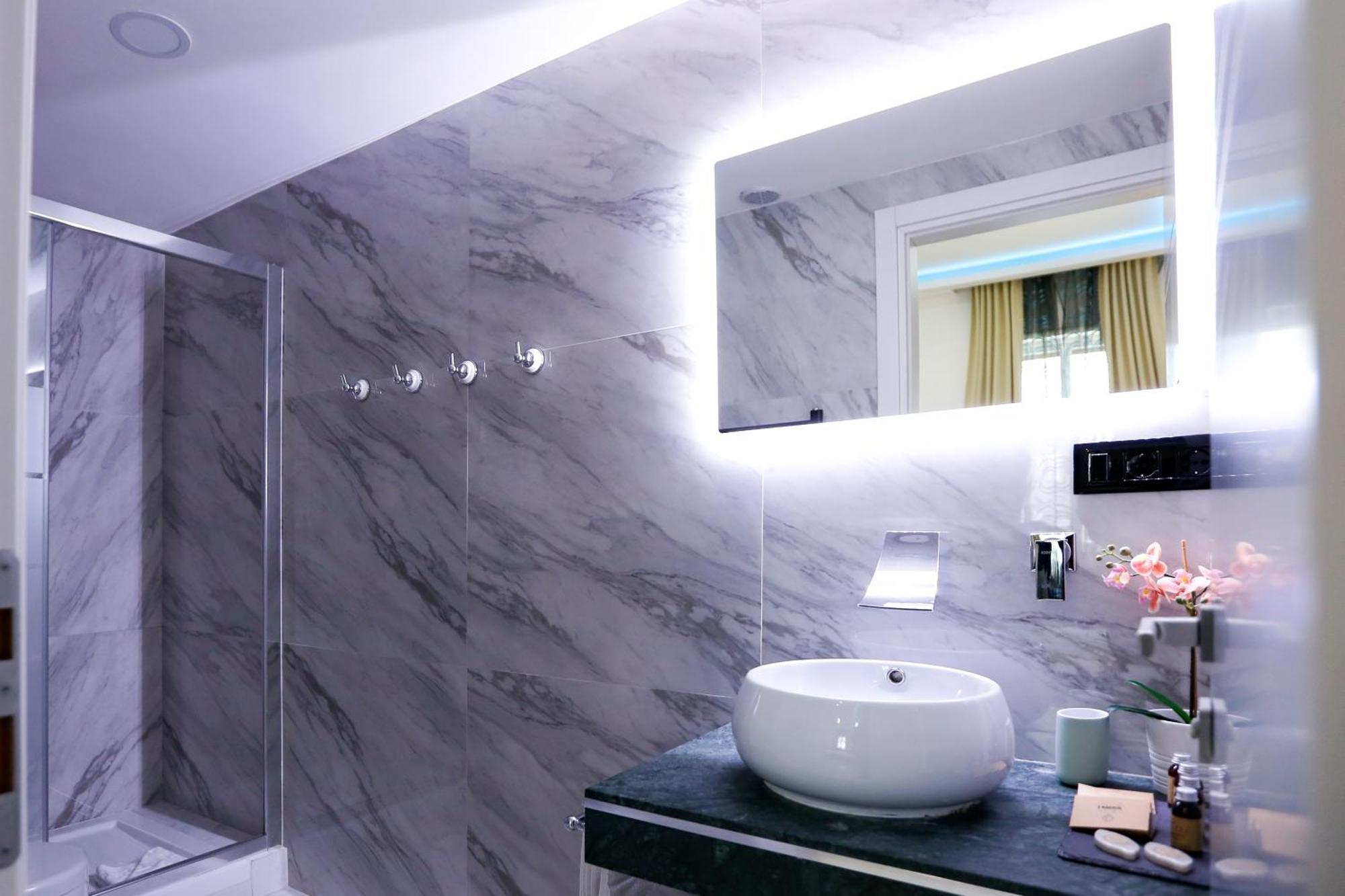 Guest house Escape - Ca Domus Collection *