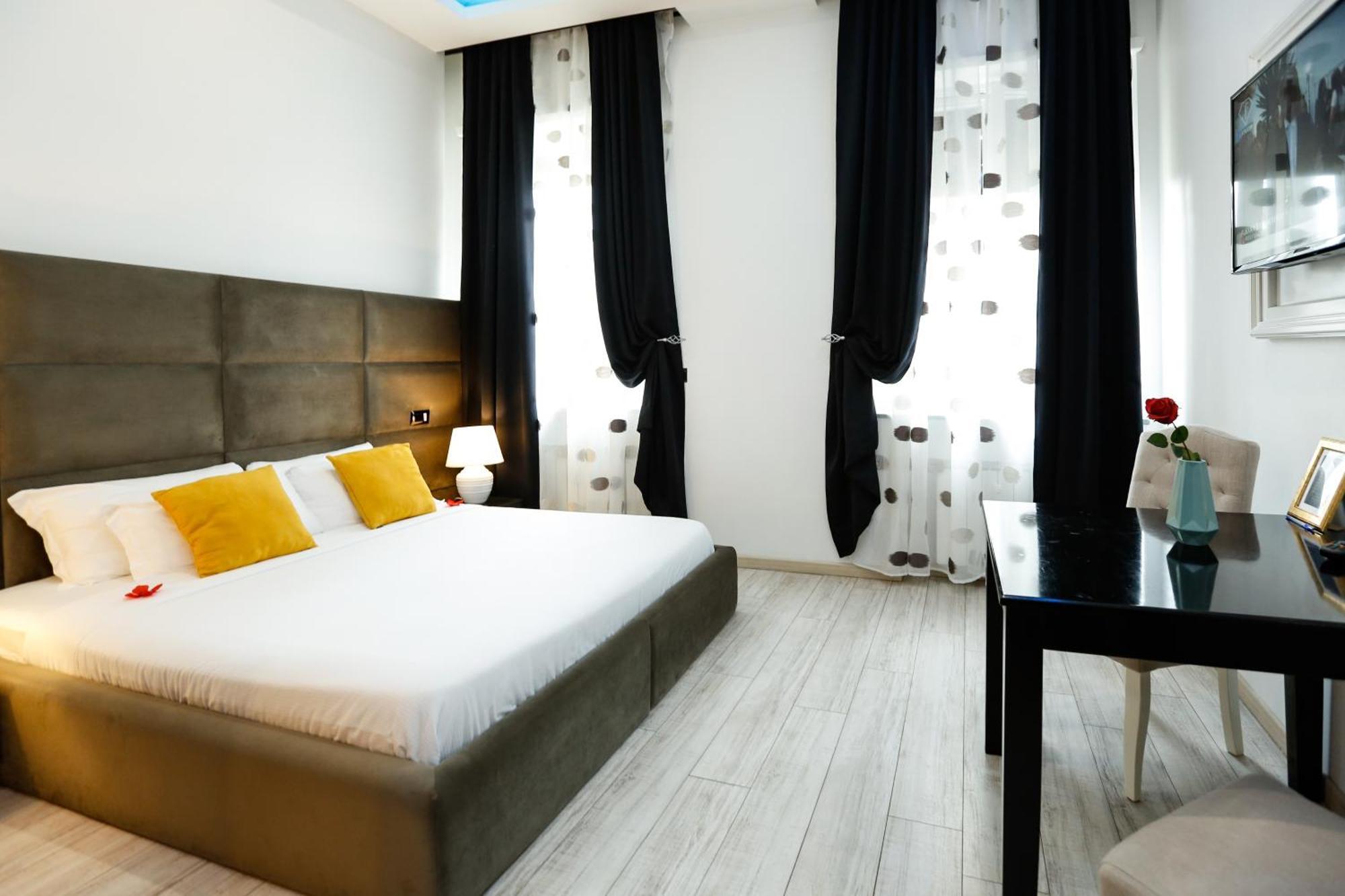 Escape - Ca Domus Collection Guest house