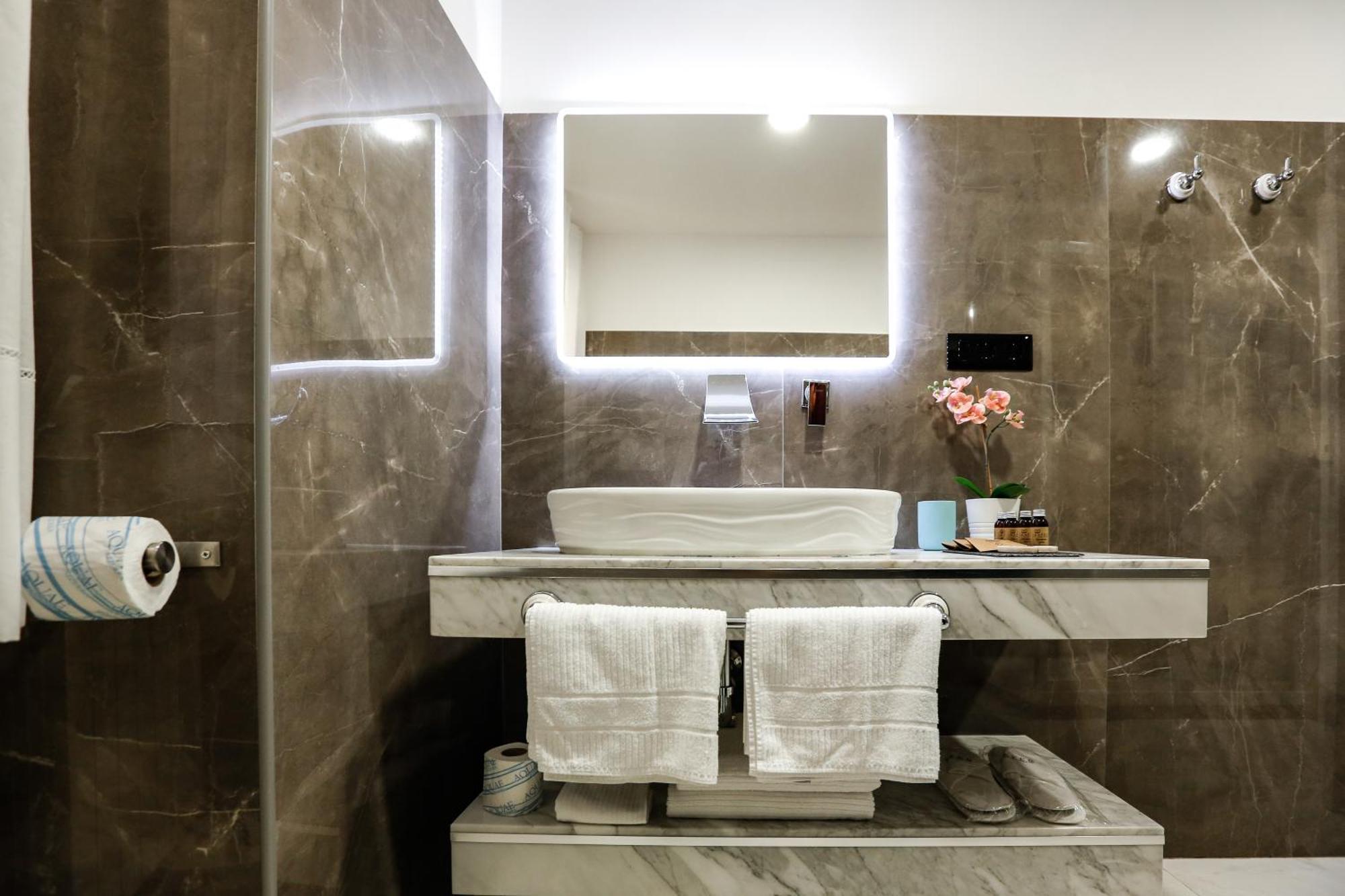 Guest house Escape - Ca Domus Collection
