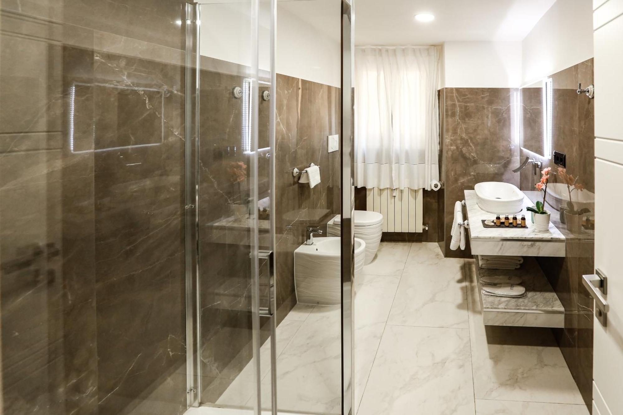 Escape - Ca Domus Collection Guest house *