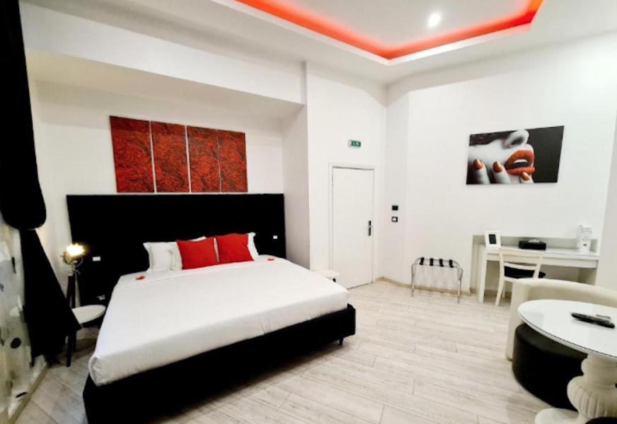 Guest house Escape - Ca Domus Collection *