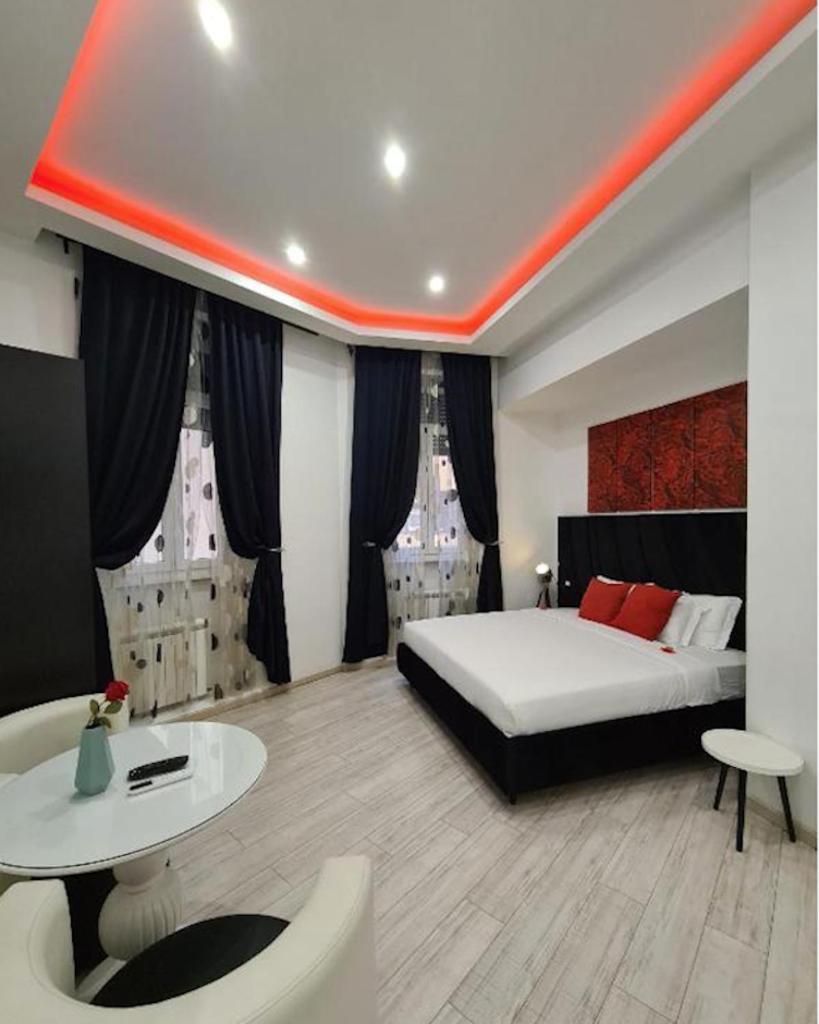 Escape - Ca Domus Collection Guest house