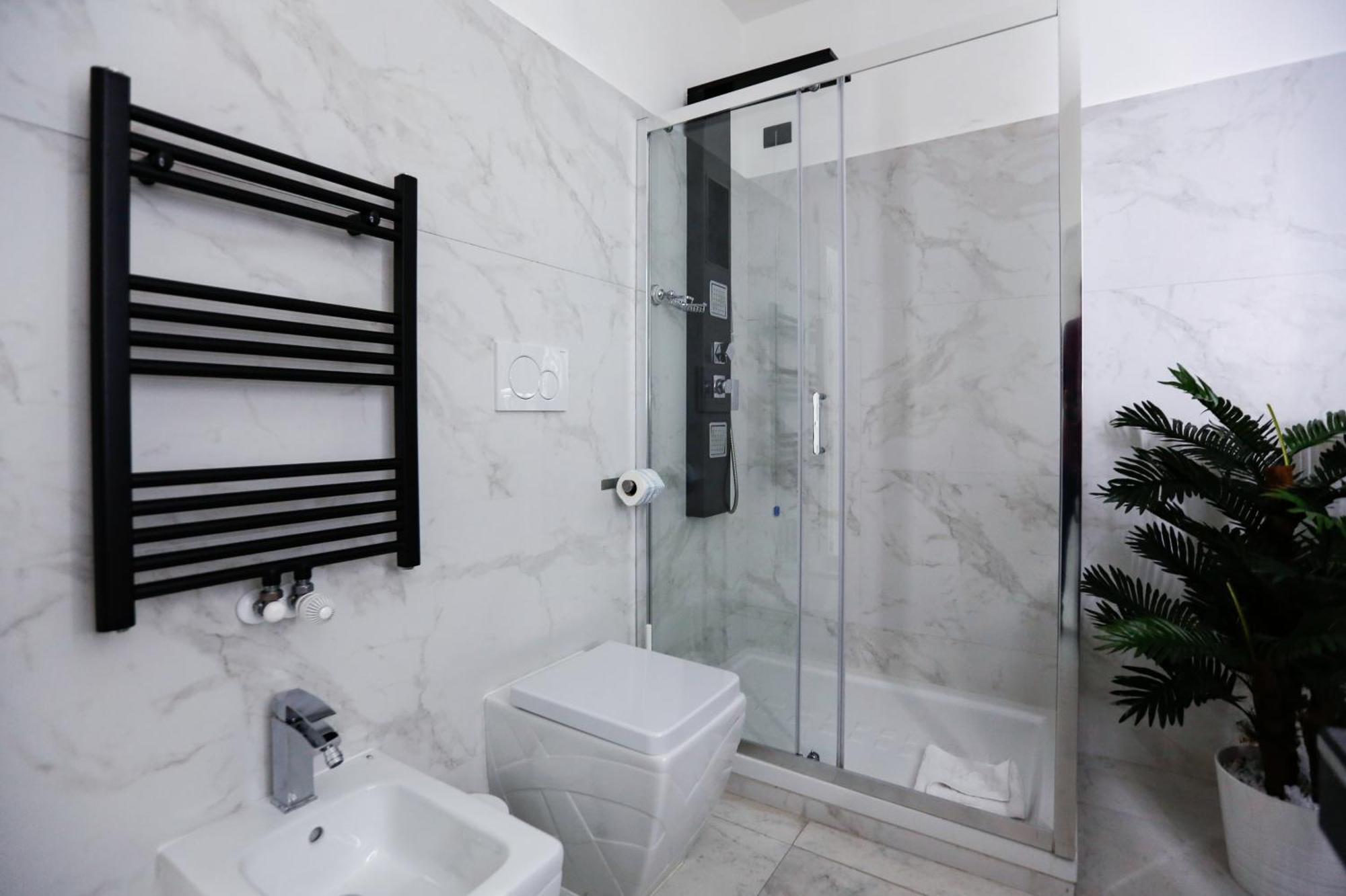 Escape - Ca Domus Collection Guest house Rome