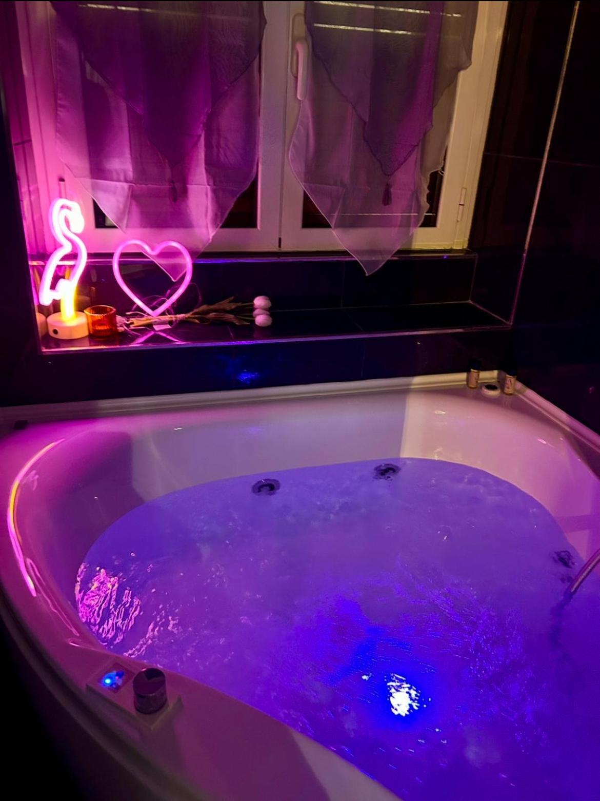 Apartamento Vaticano Luxury