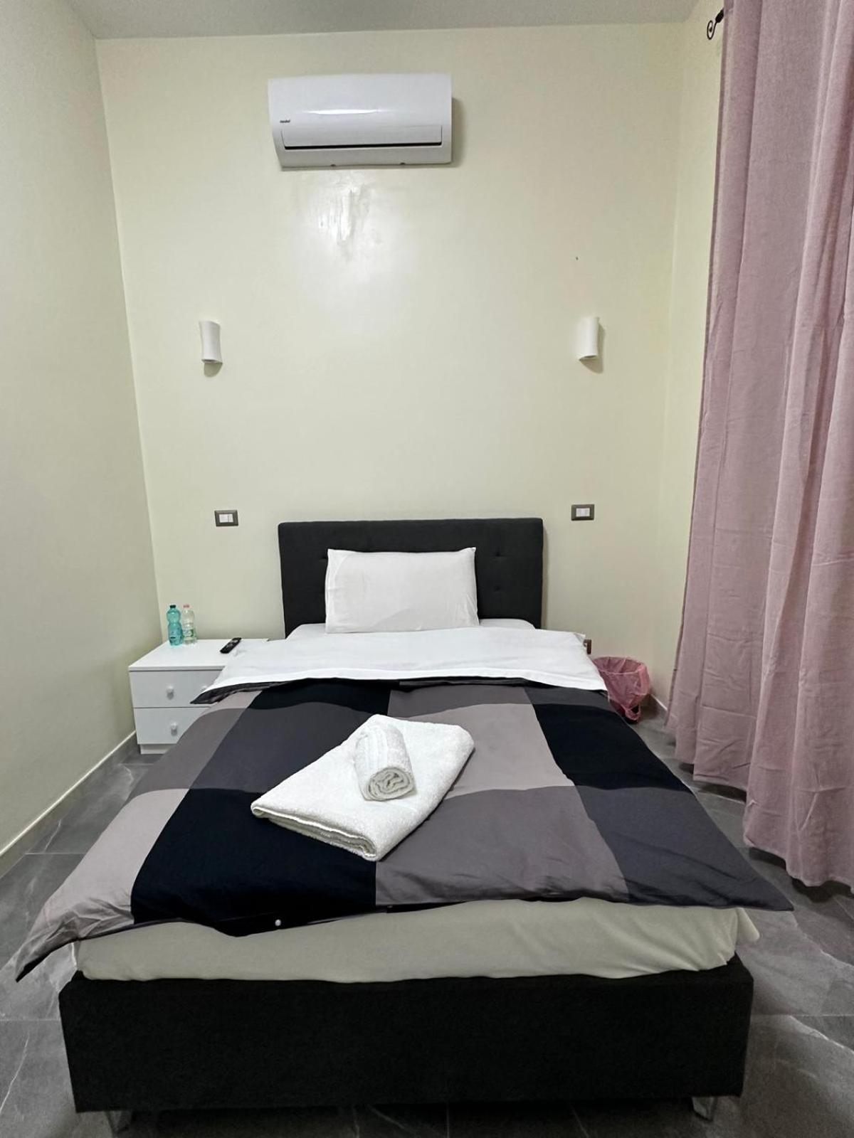 Viktoria House Rome