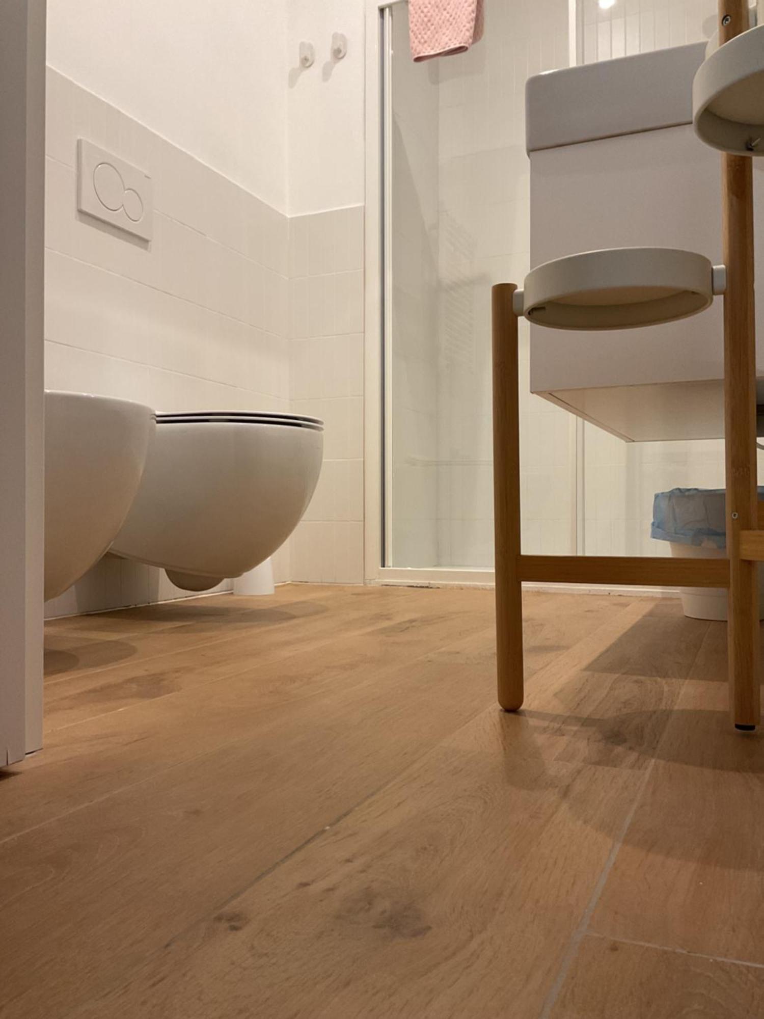 Residenza Labicana Luxury Apartment- In The Heart Of Appartement