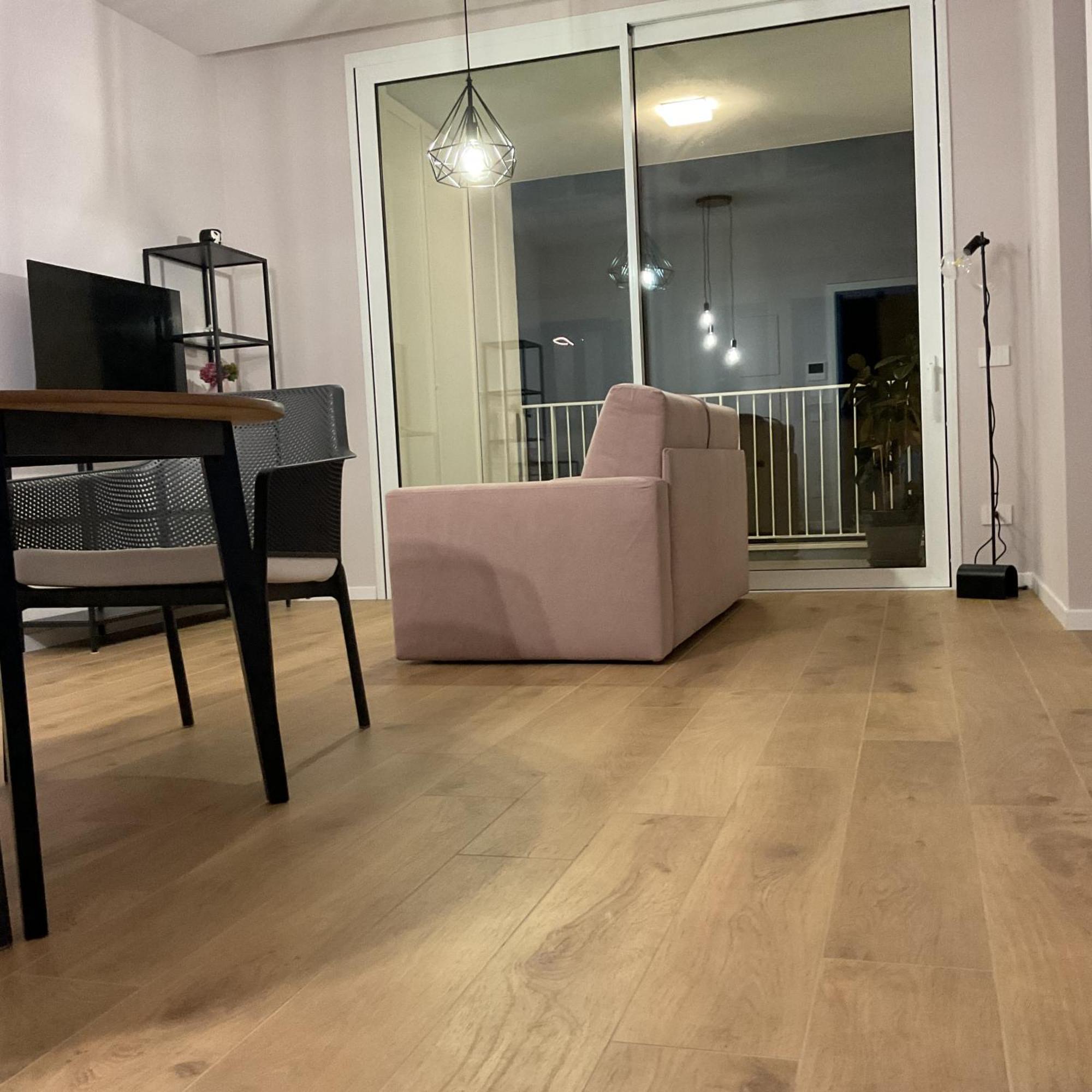 Residenza Labicana Luxury Apartment- In The Heart Of Appartement
