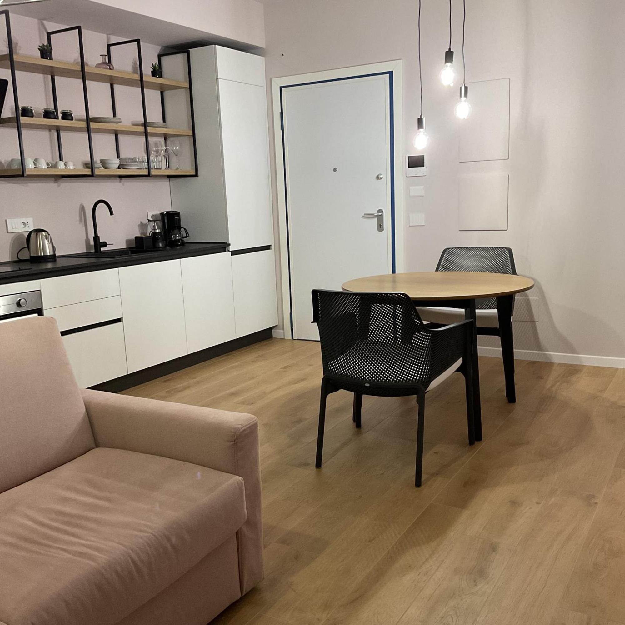 Appartement Residenza Labicana Luxury Apartment- In The Heart Of Rome
