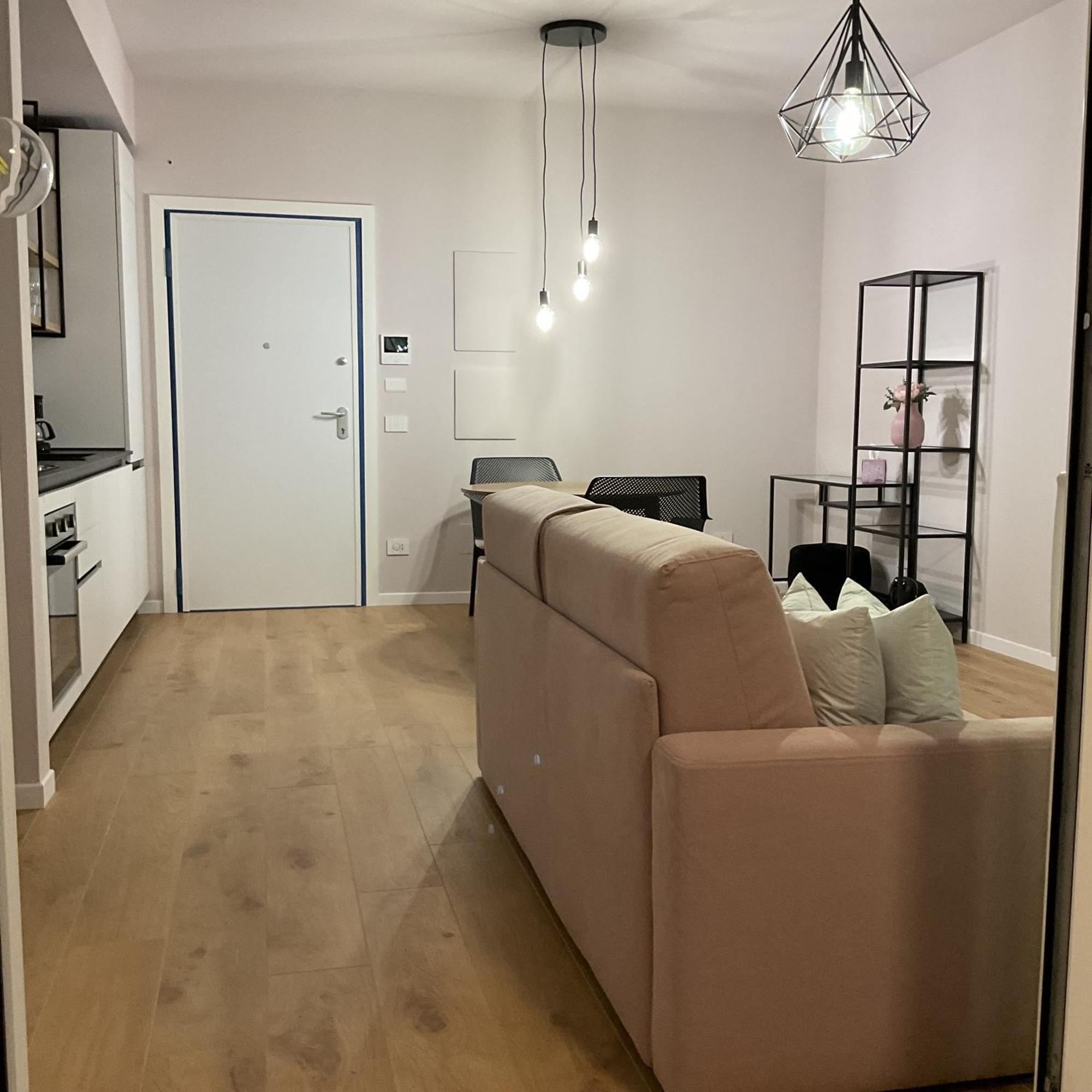 Residenza Labicana Luxury Apartment- In The Heart Of Appartement