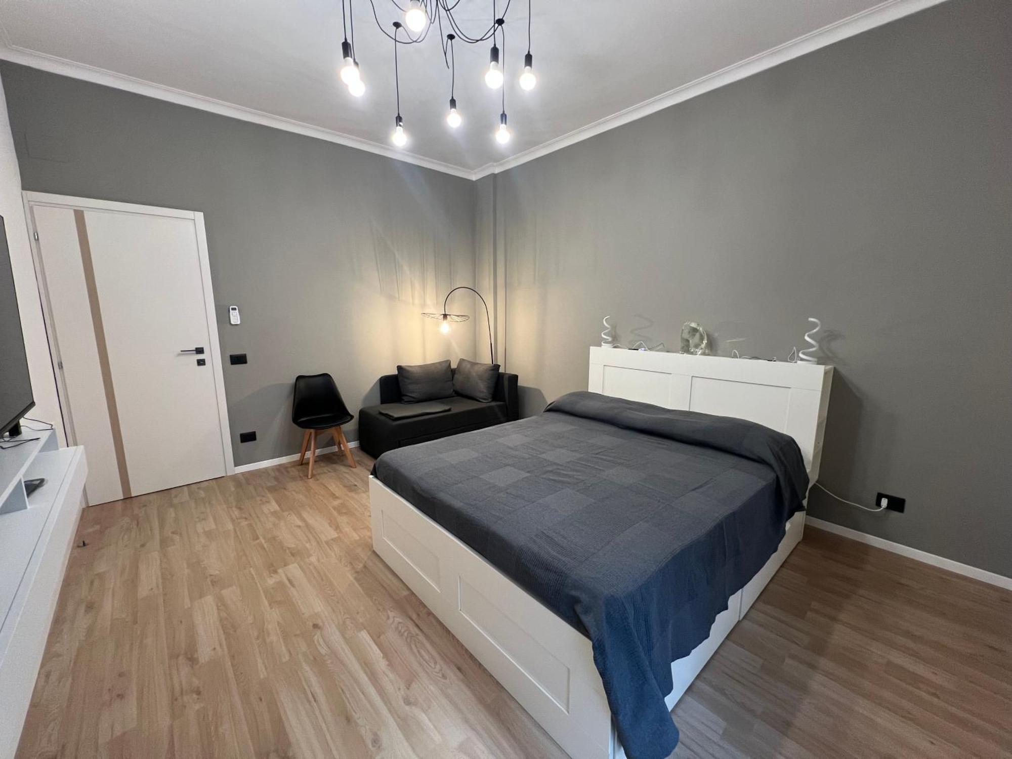 Apartment Roiti House - Da Vivere Rome